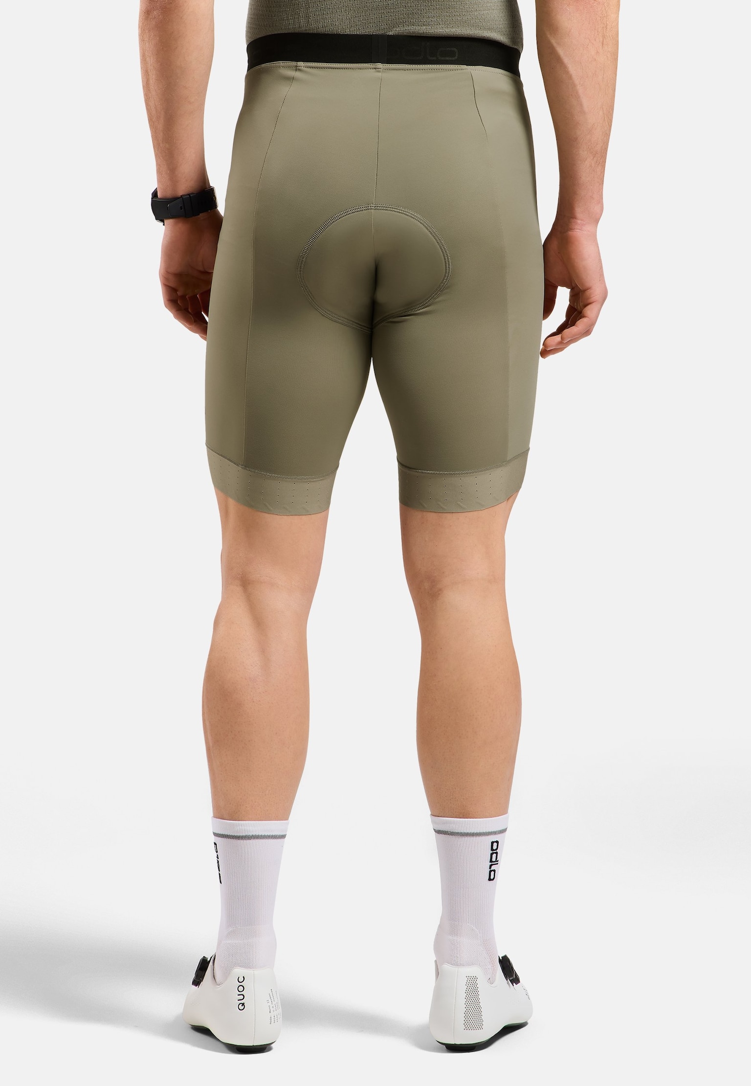 Zeroweight Short Cycling Tights