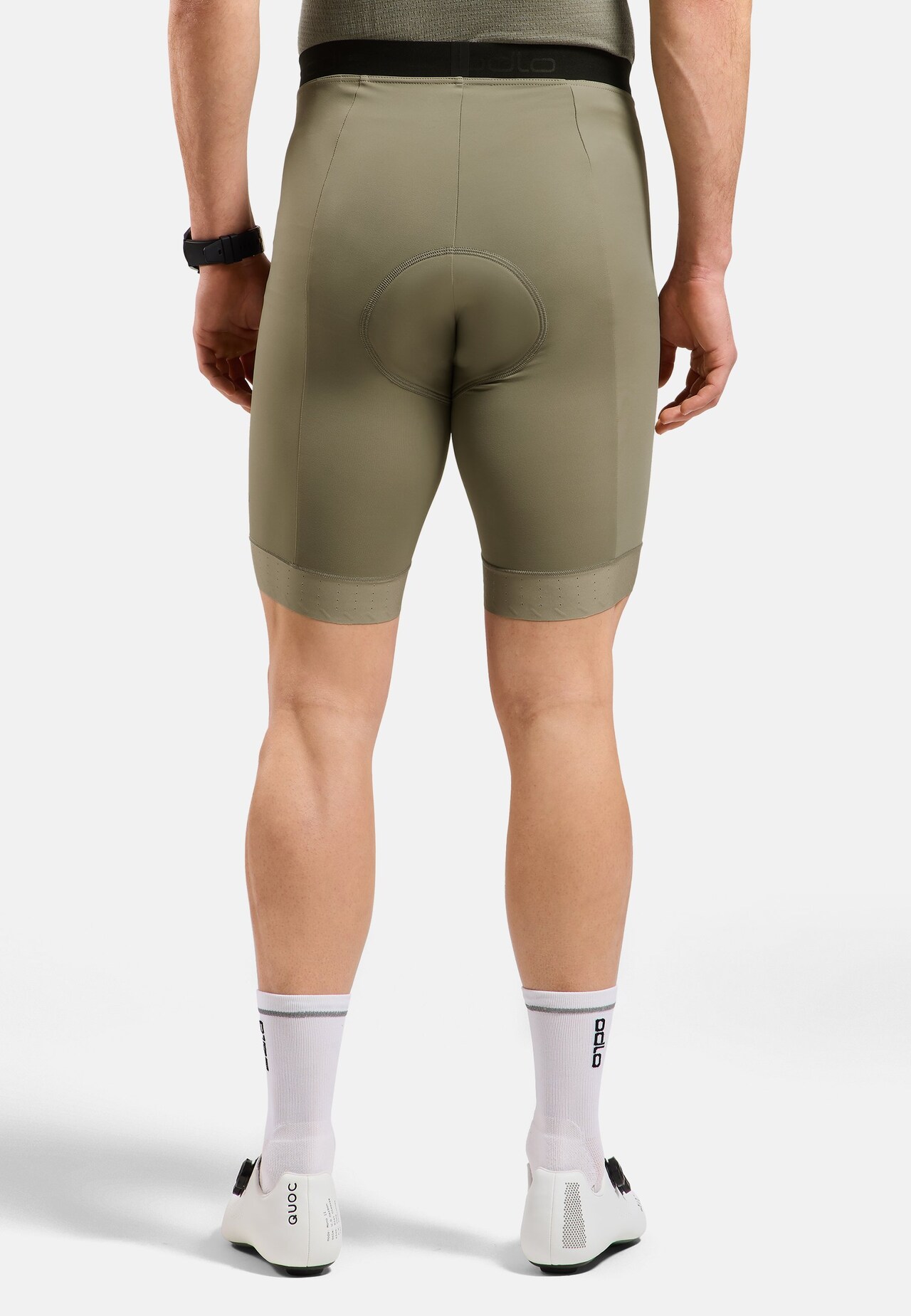 Zeroweight Short Tights
