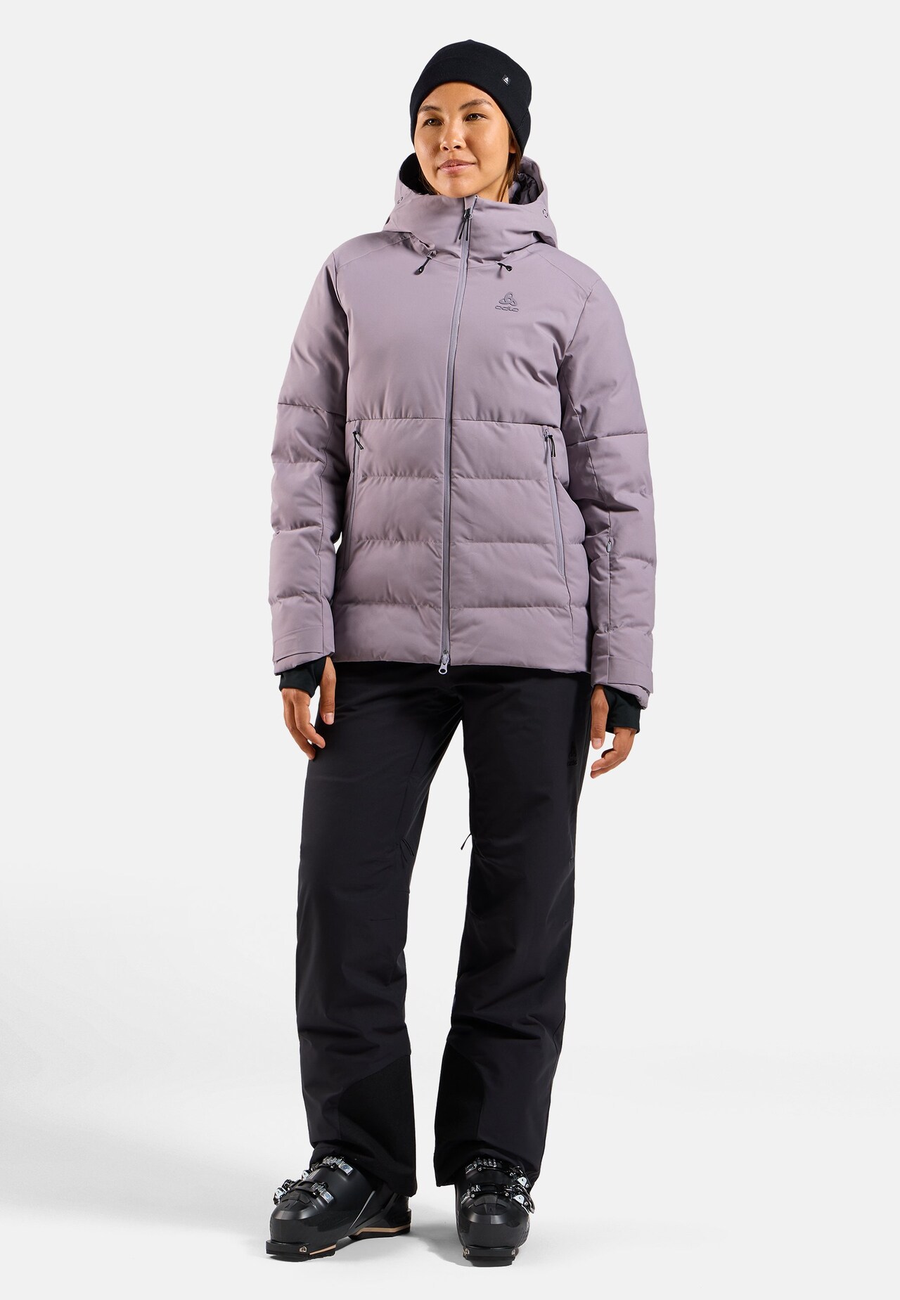 Ski Cocoon S-Thermic Insulated Jacket