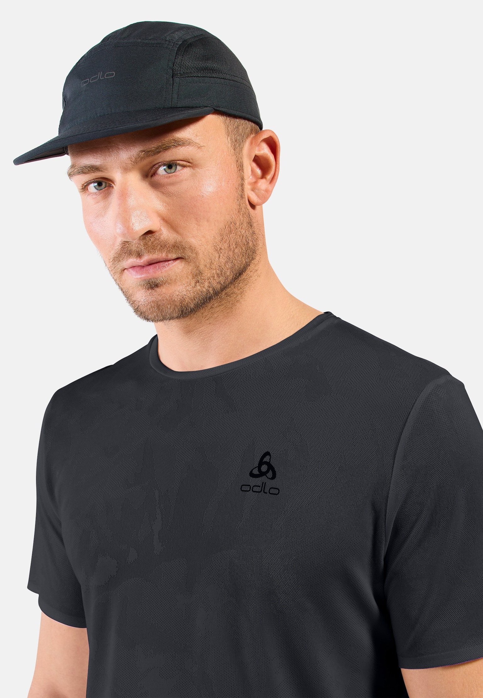 Zeroweight Engineered Chill-Tec Running T-Shirt