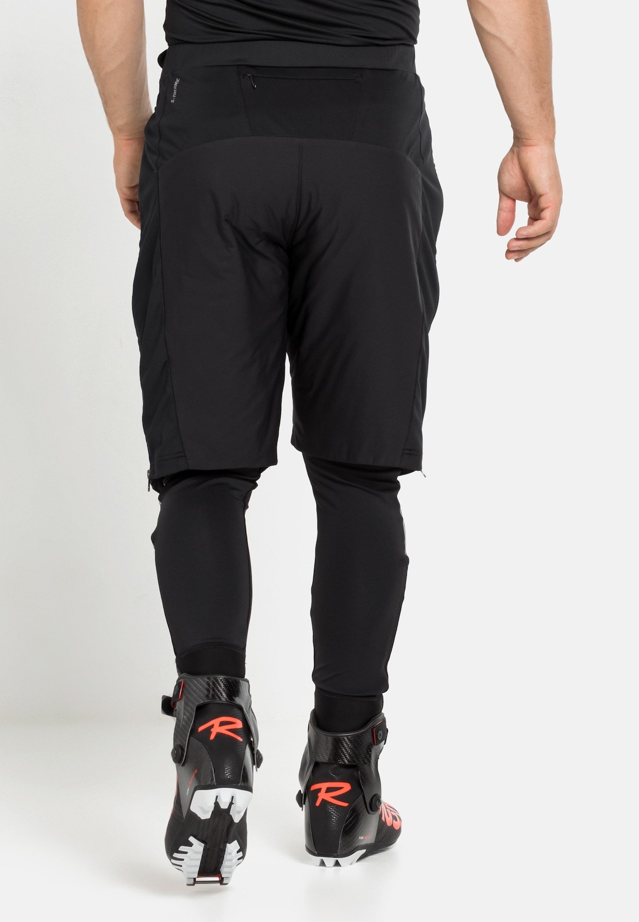S-Thermic korte broek