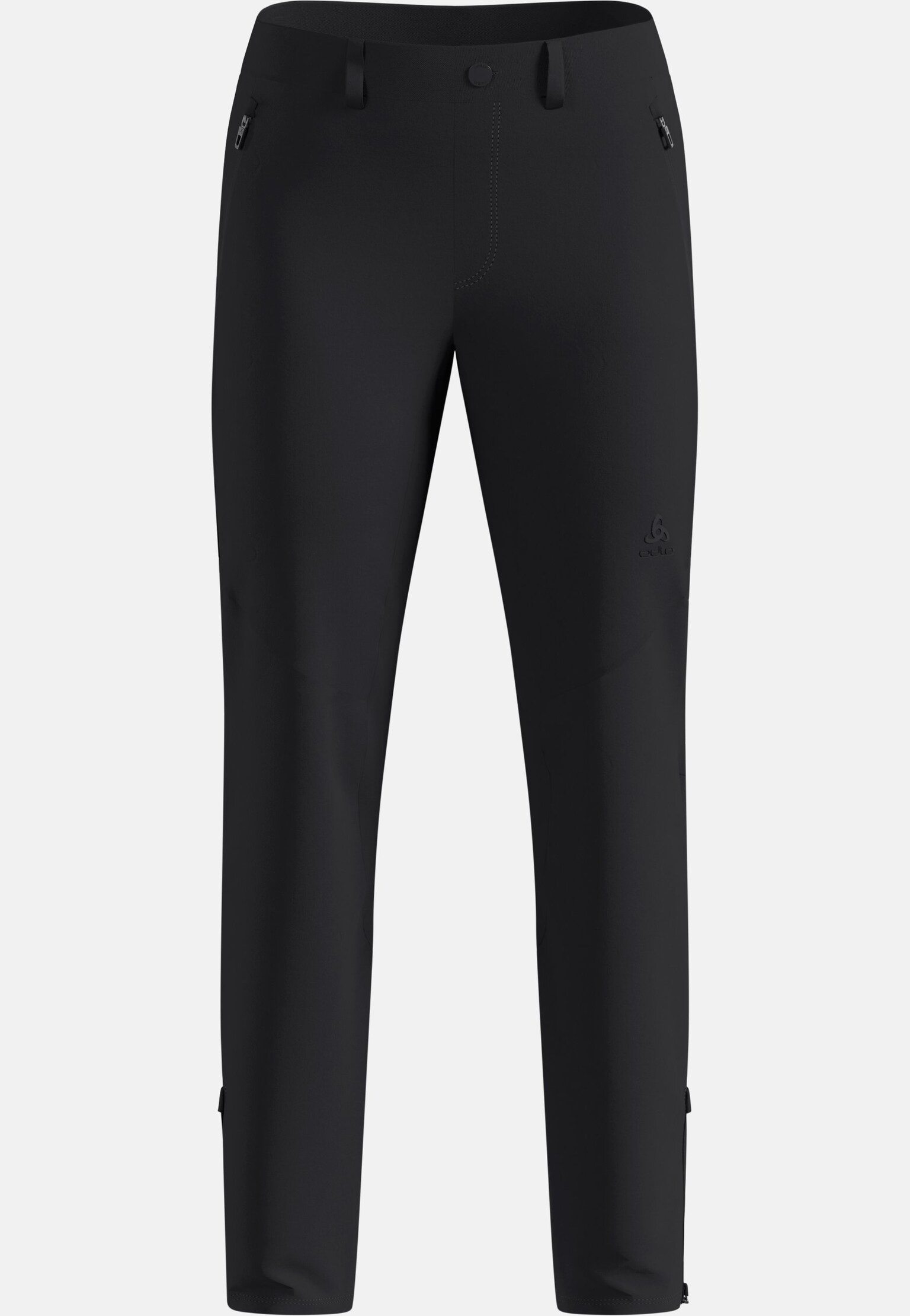 The Ascent Warm hiking pant