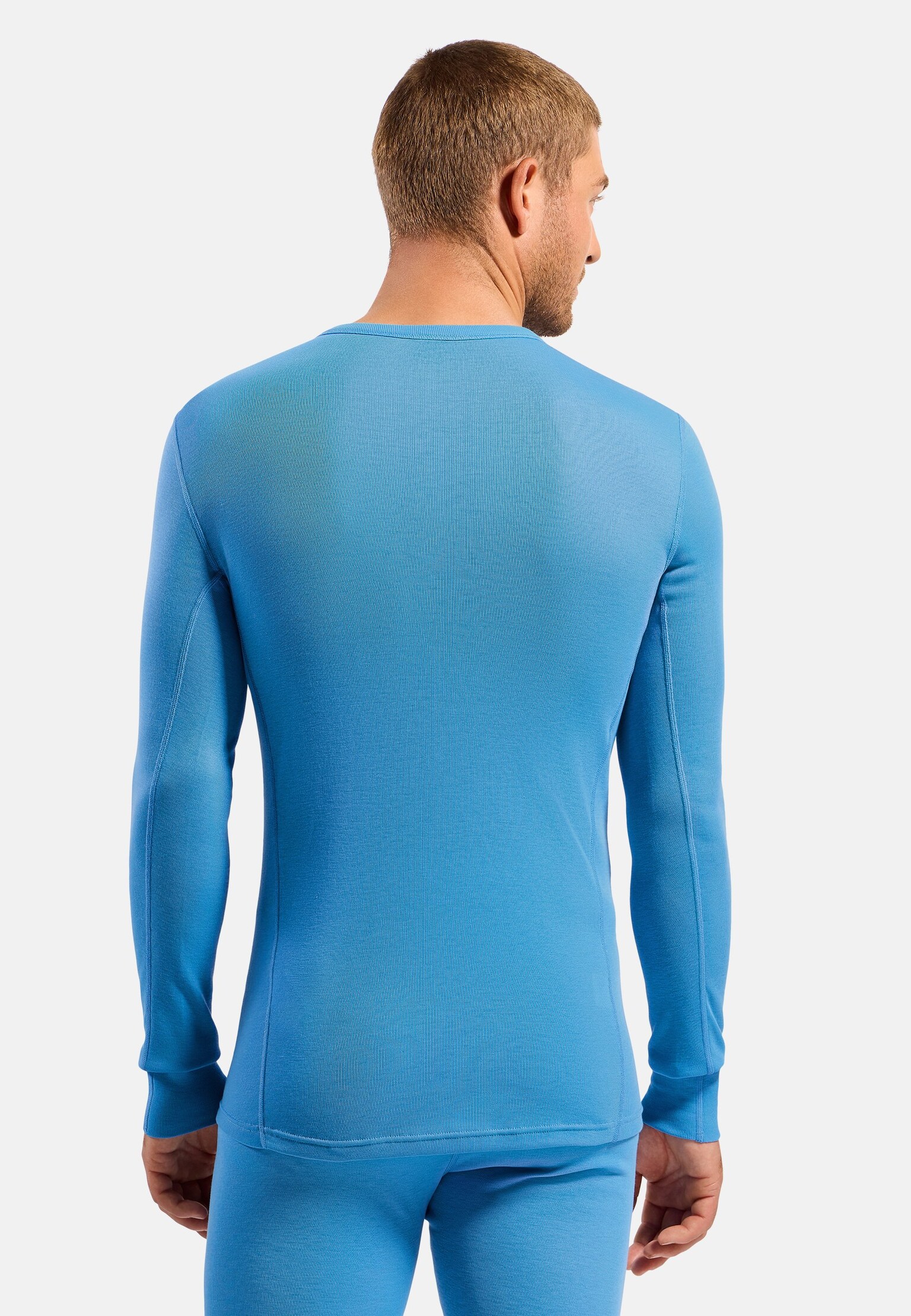 Sous-vêtement technique Active Warm haut
