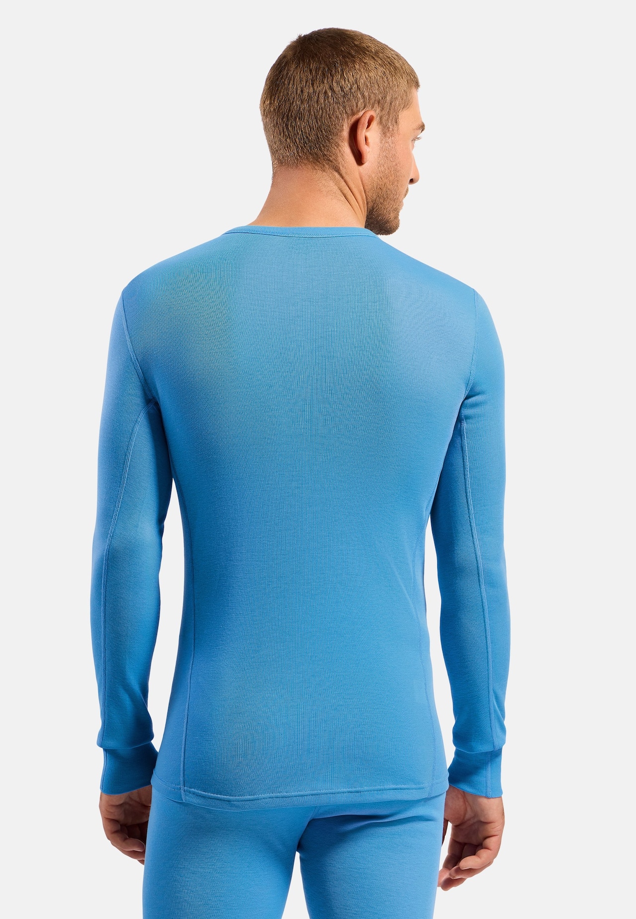Active Warm Base Layer Top