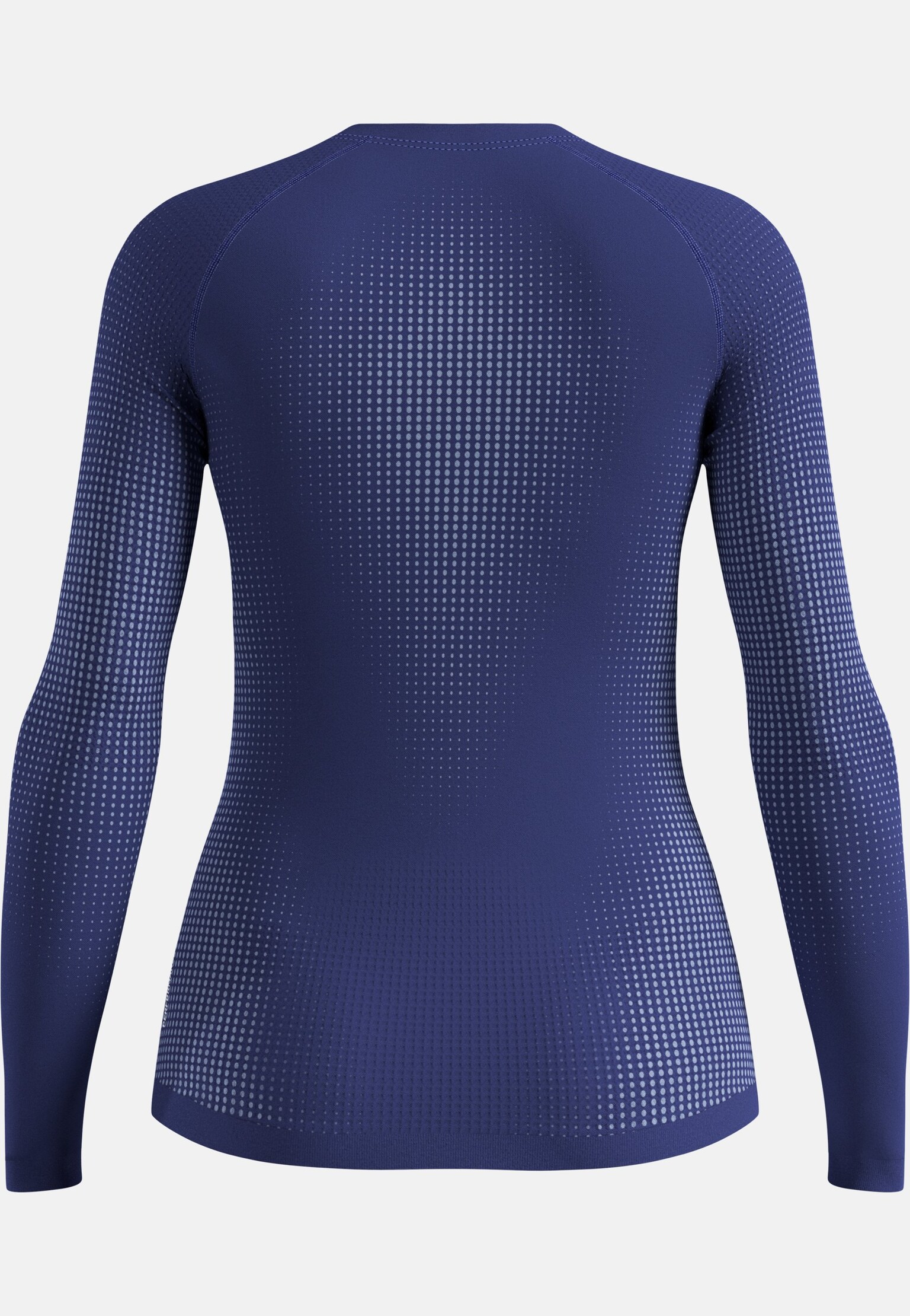 Performance Warm-basislaag met lange mouwen