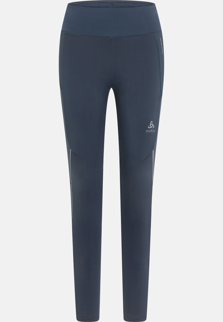 The Ceramiwarm cross-country tights