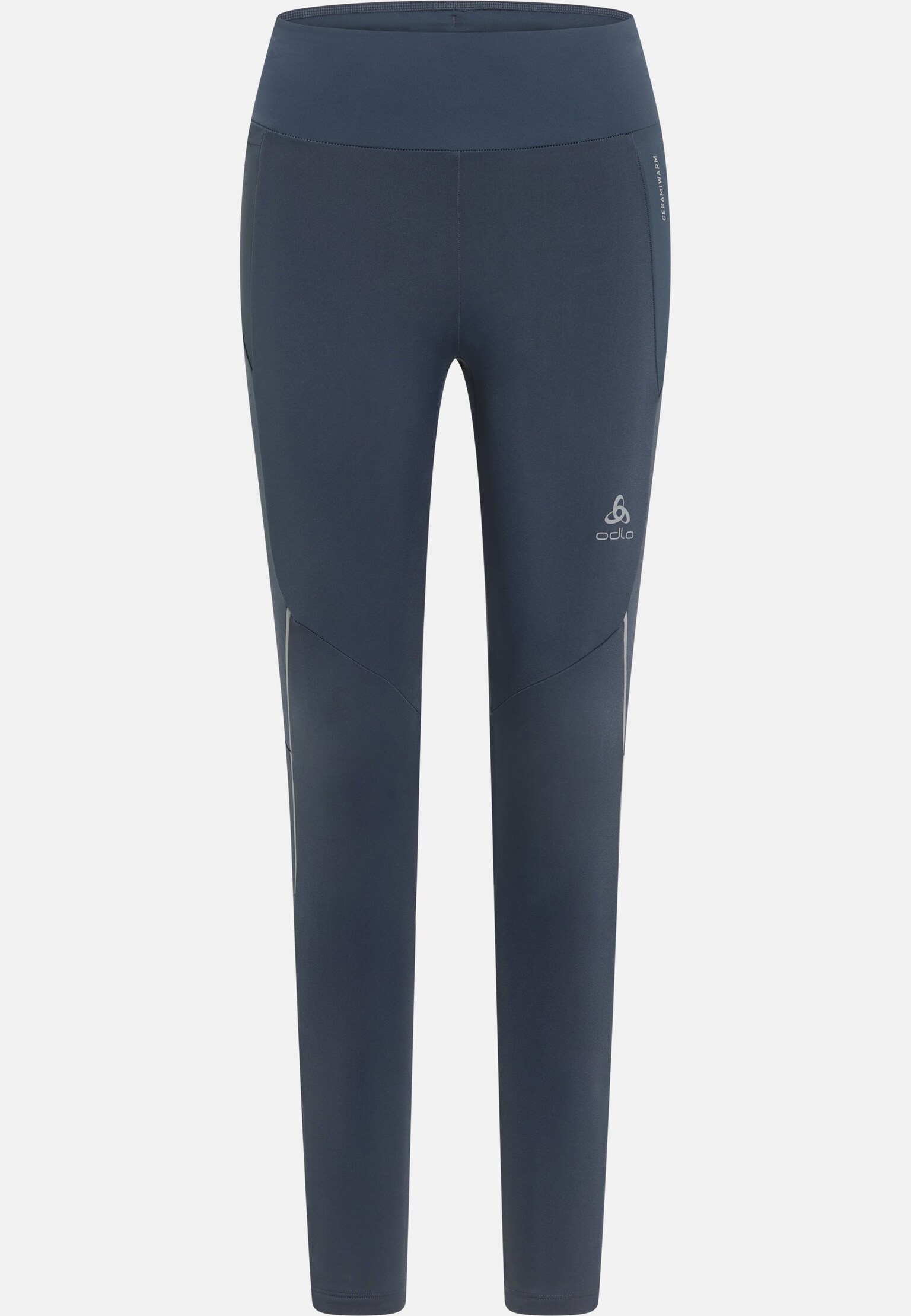 Collant de ski de fond Ceramiwarm