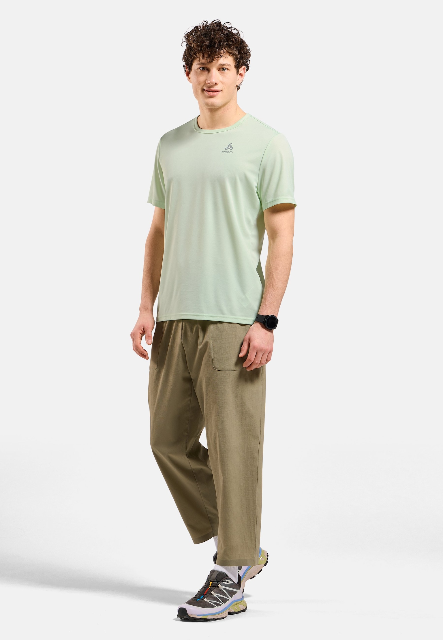 Herren Cardada T-Shirt