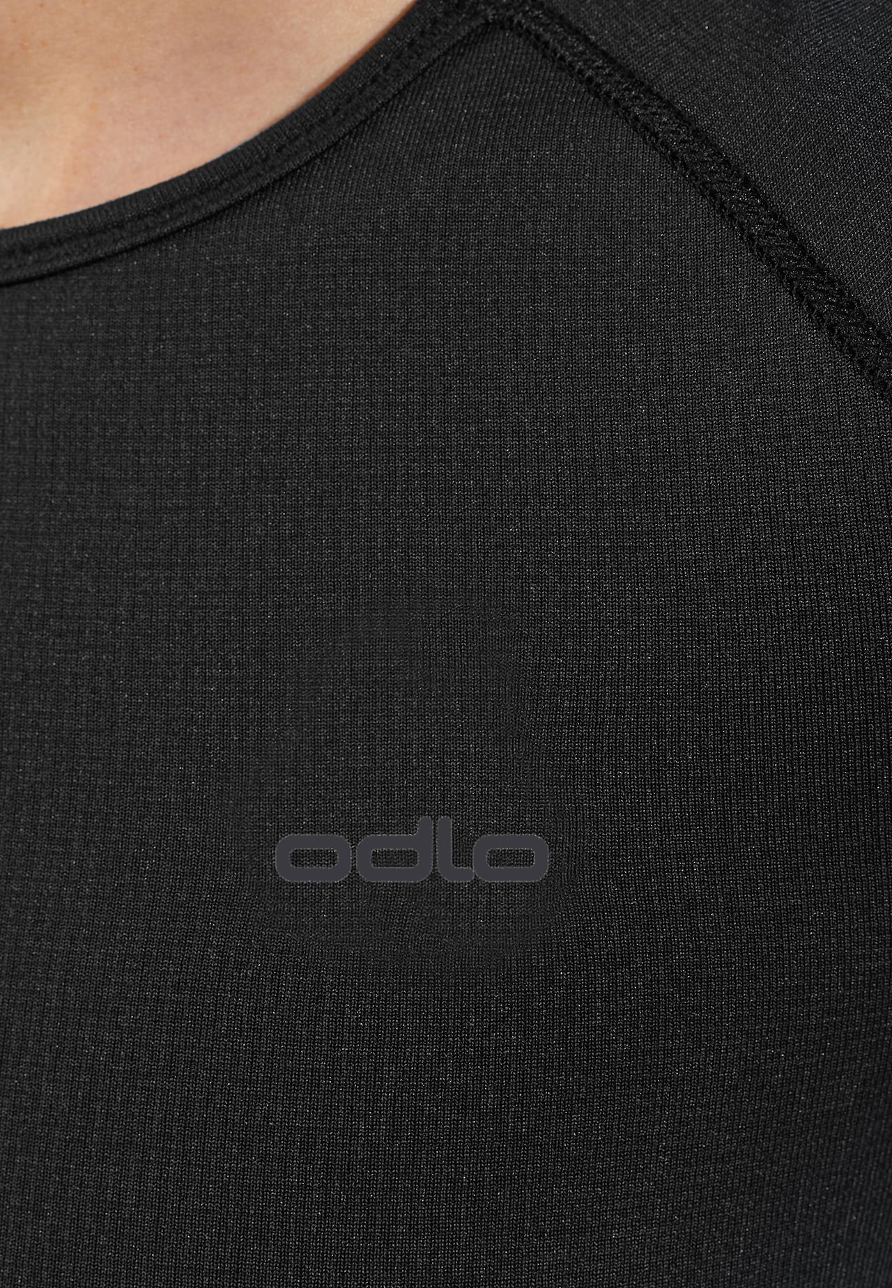 Fundamentals Active Warm Base Layer Top