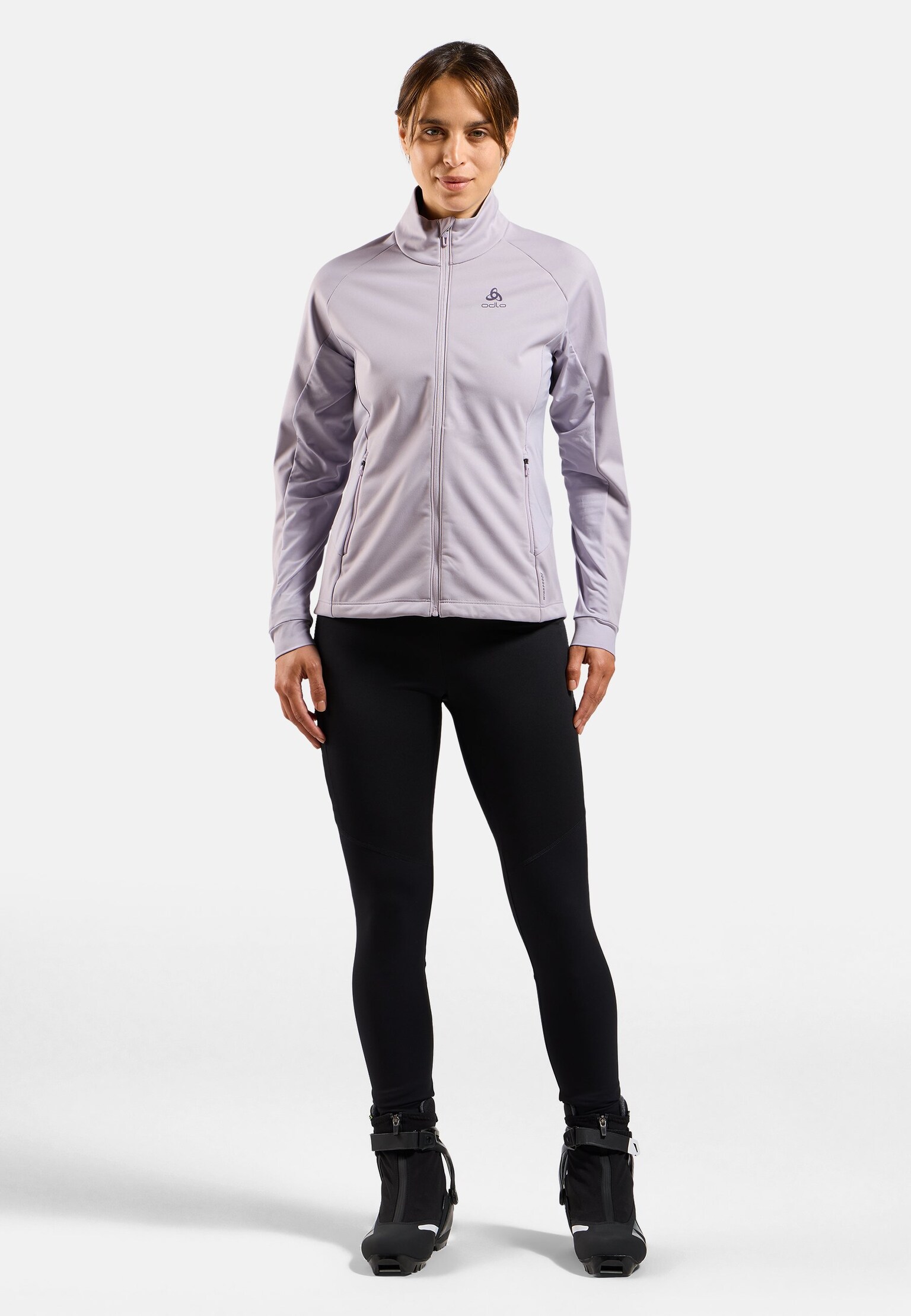 Brensholmen Cross-Country Jacket