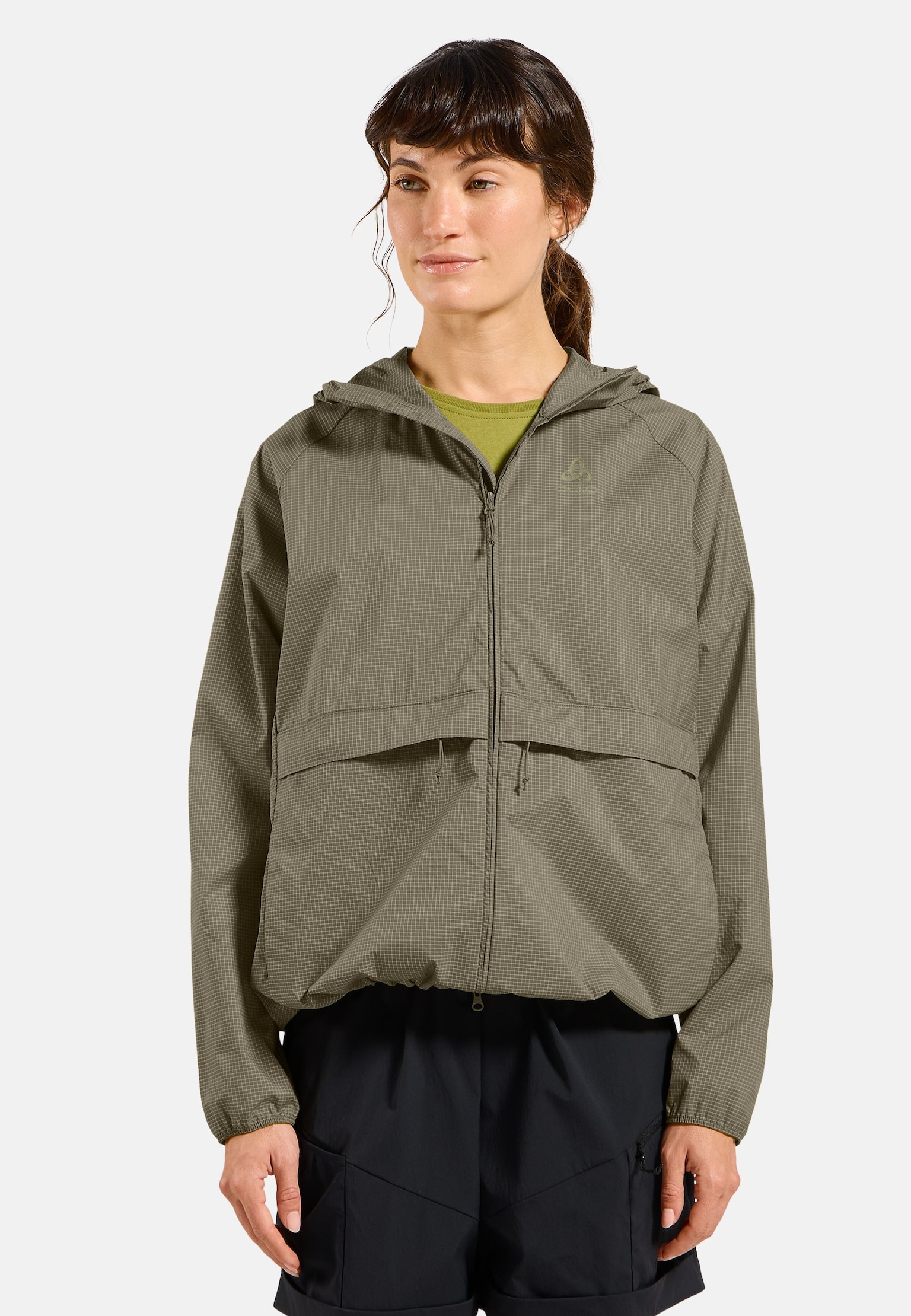 Giacca Essential Windbreaker