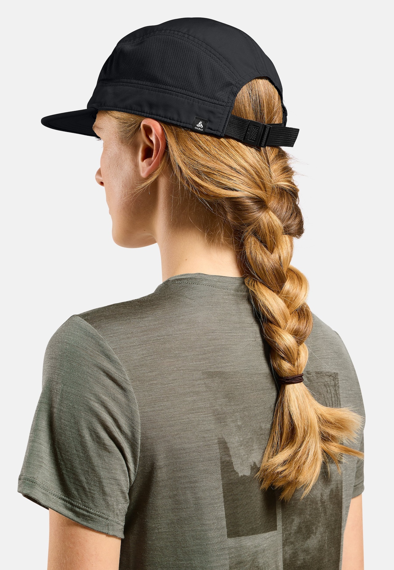Performance Light Cap