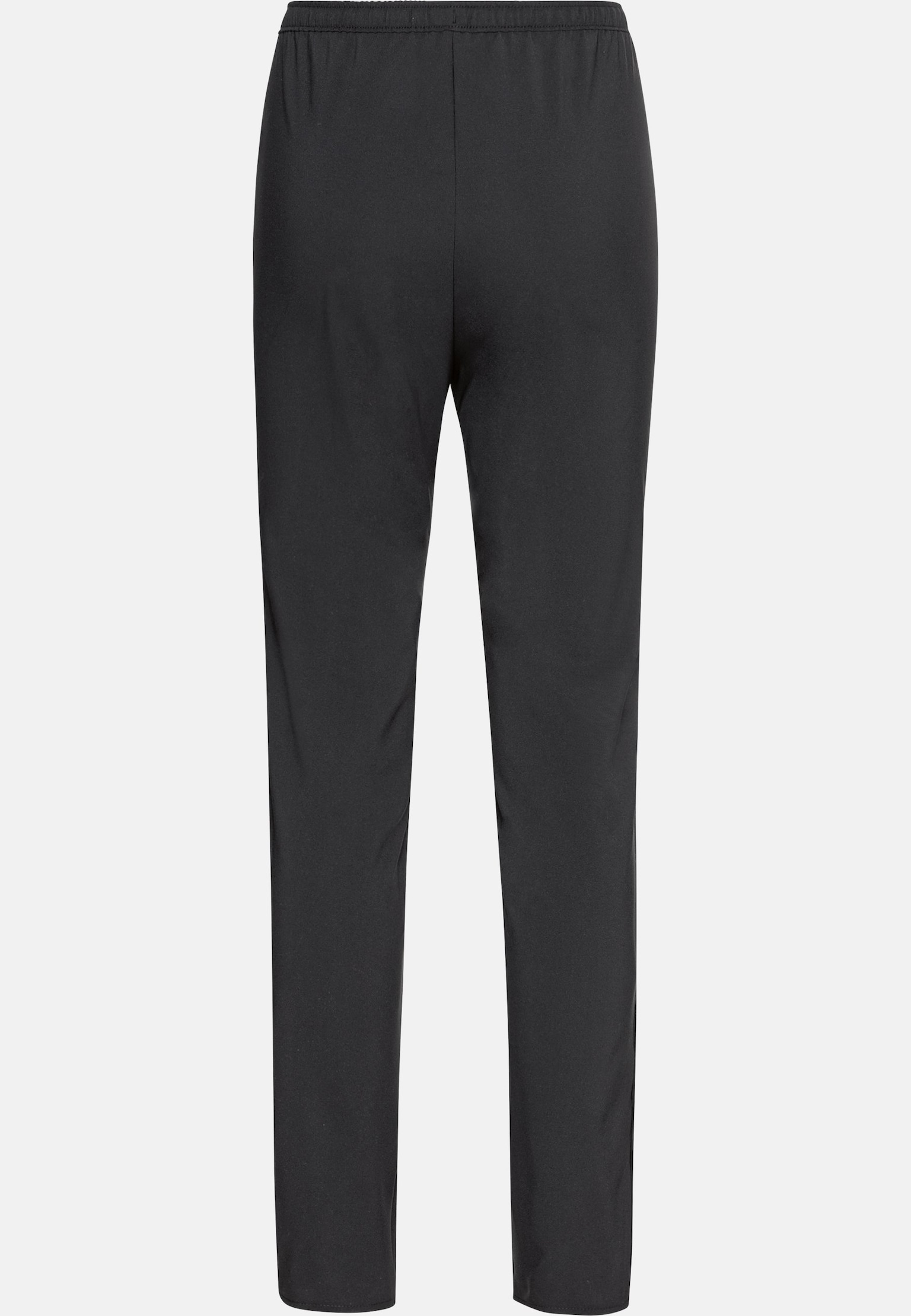 The Essentials woven running pants