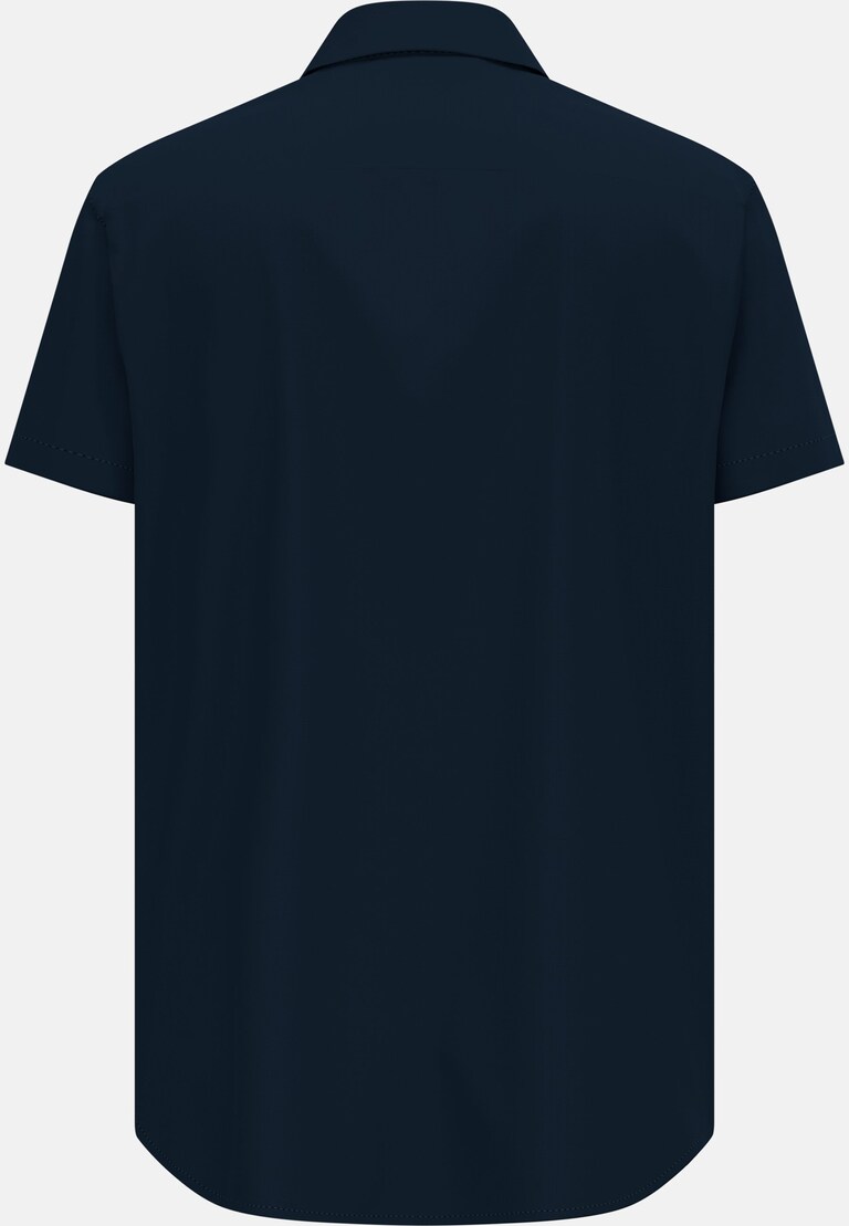 The Essentials short-sleeve hiking shirt