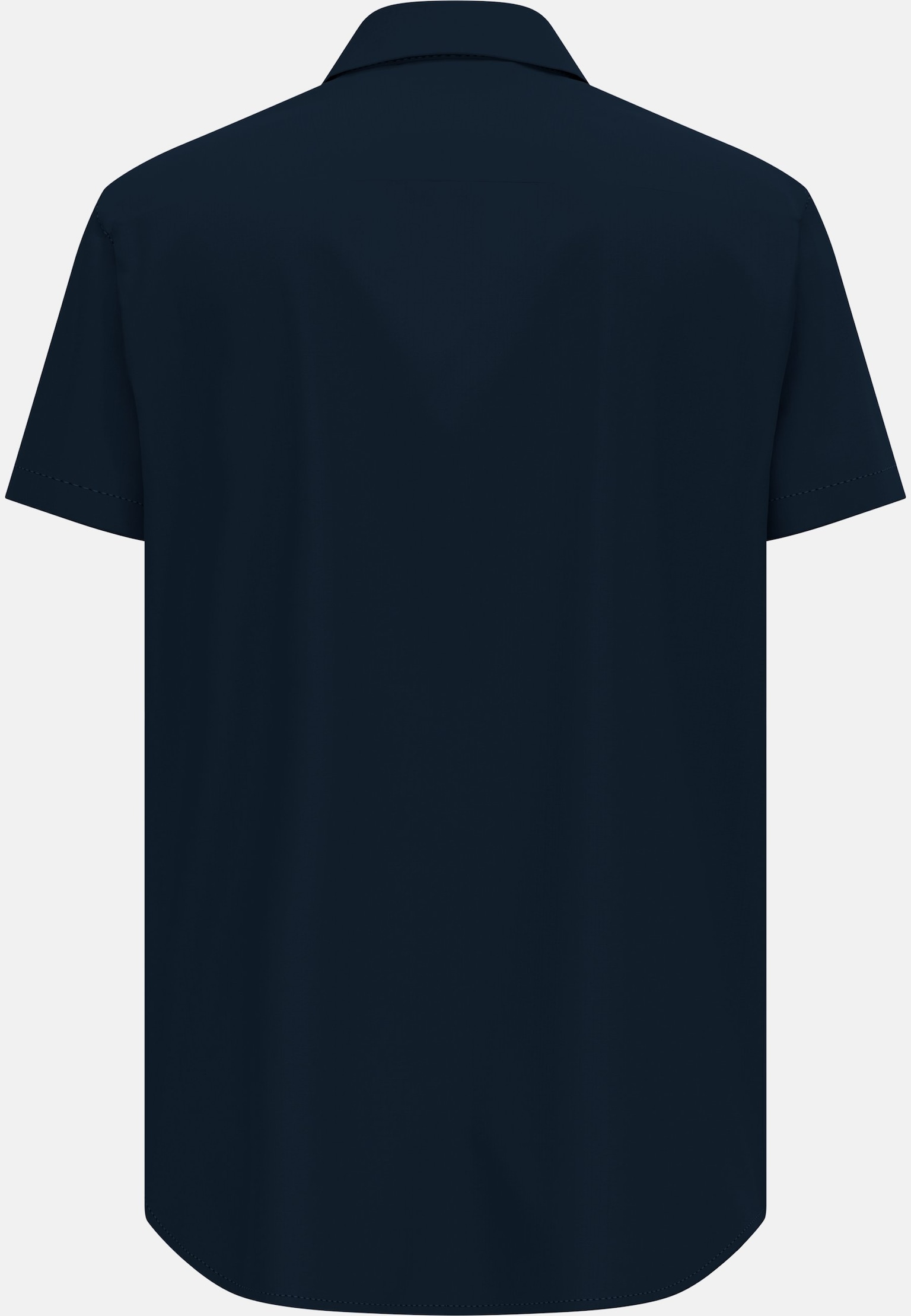 Essential Short-Sleeve Shirt