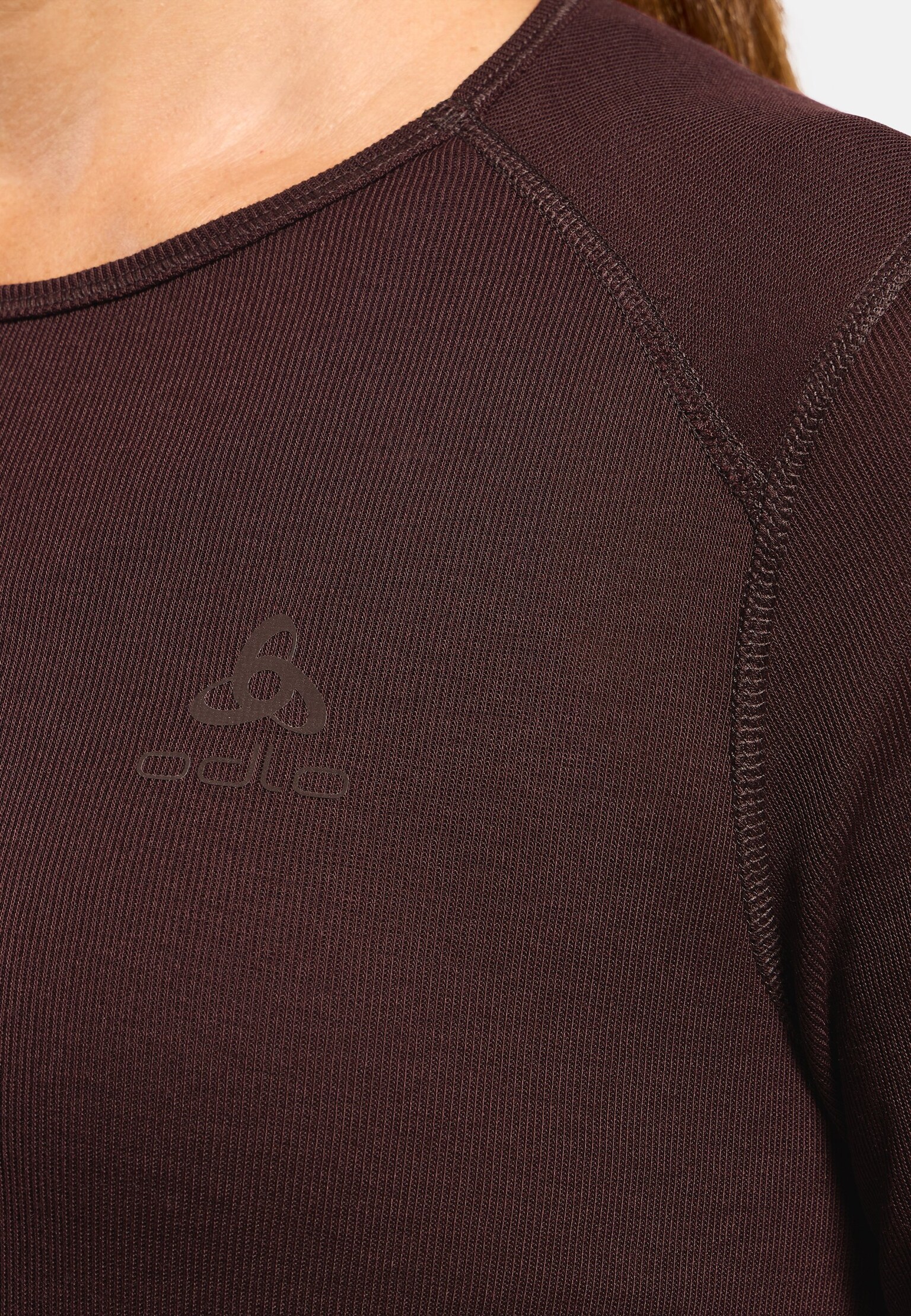 T-shirt intima Active Warm