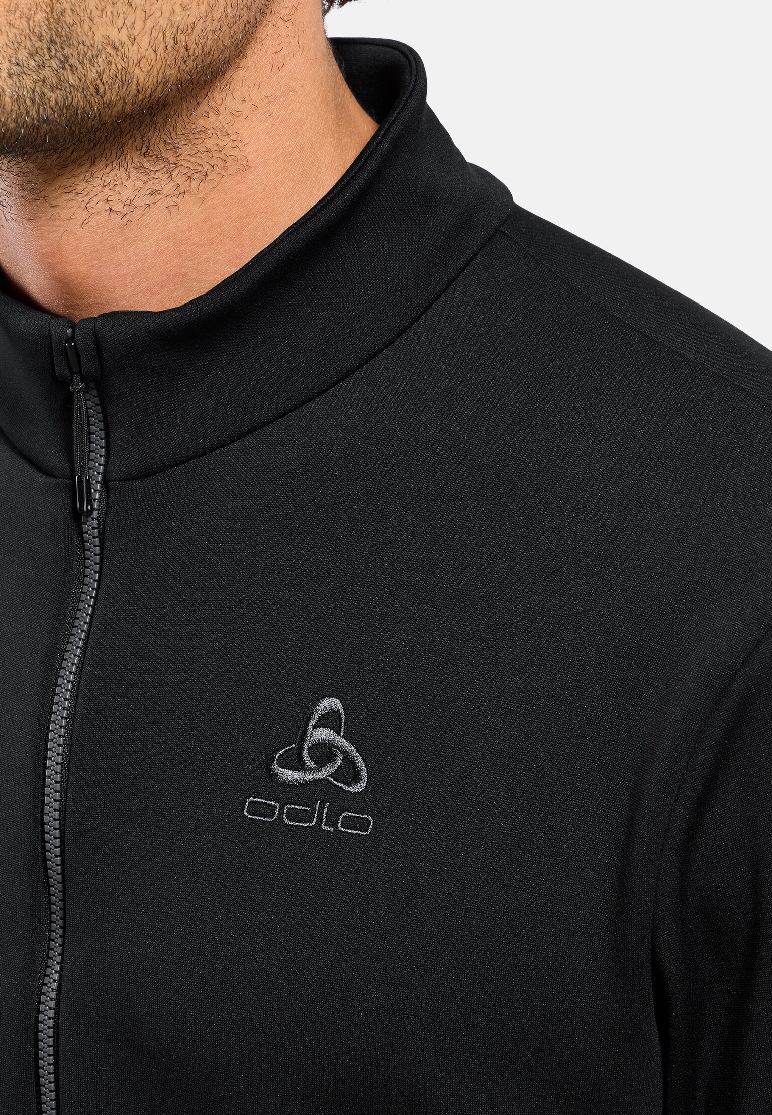 Berra Full-Zip Mid Layer