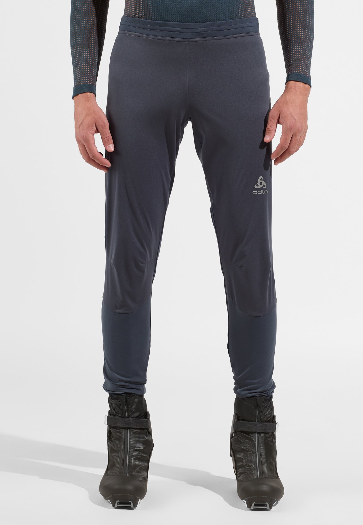 Langnes langlaufbroek