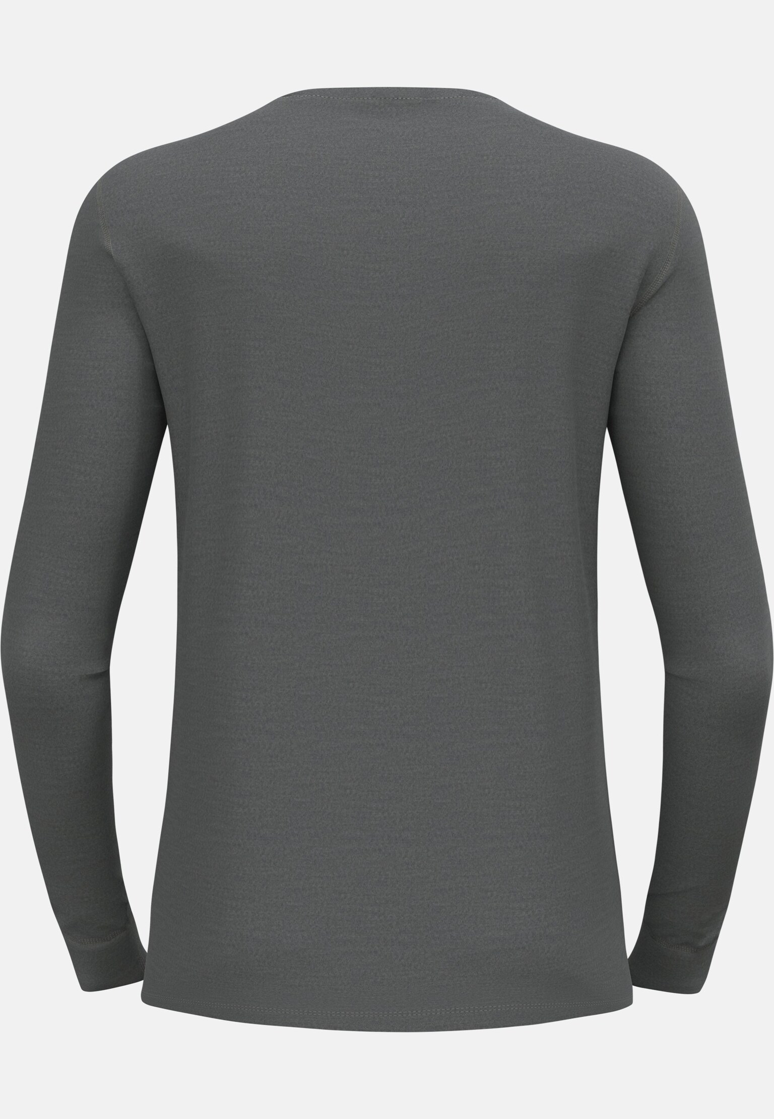 Natural Merino 260 Base Layer Langarmshirt