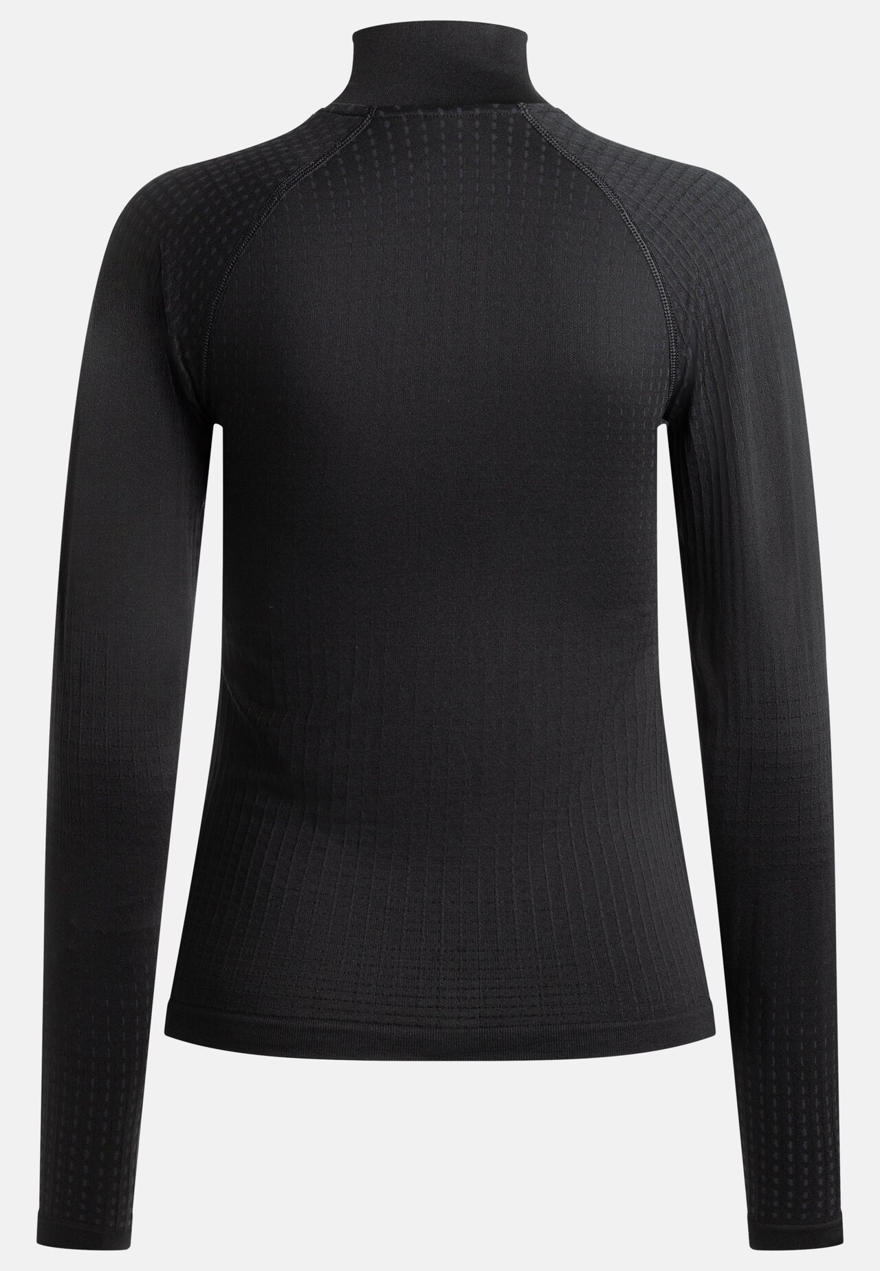 Intimo tecnico Performance Warm a mezza zip