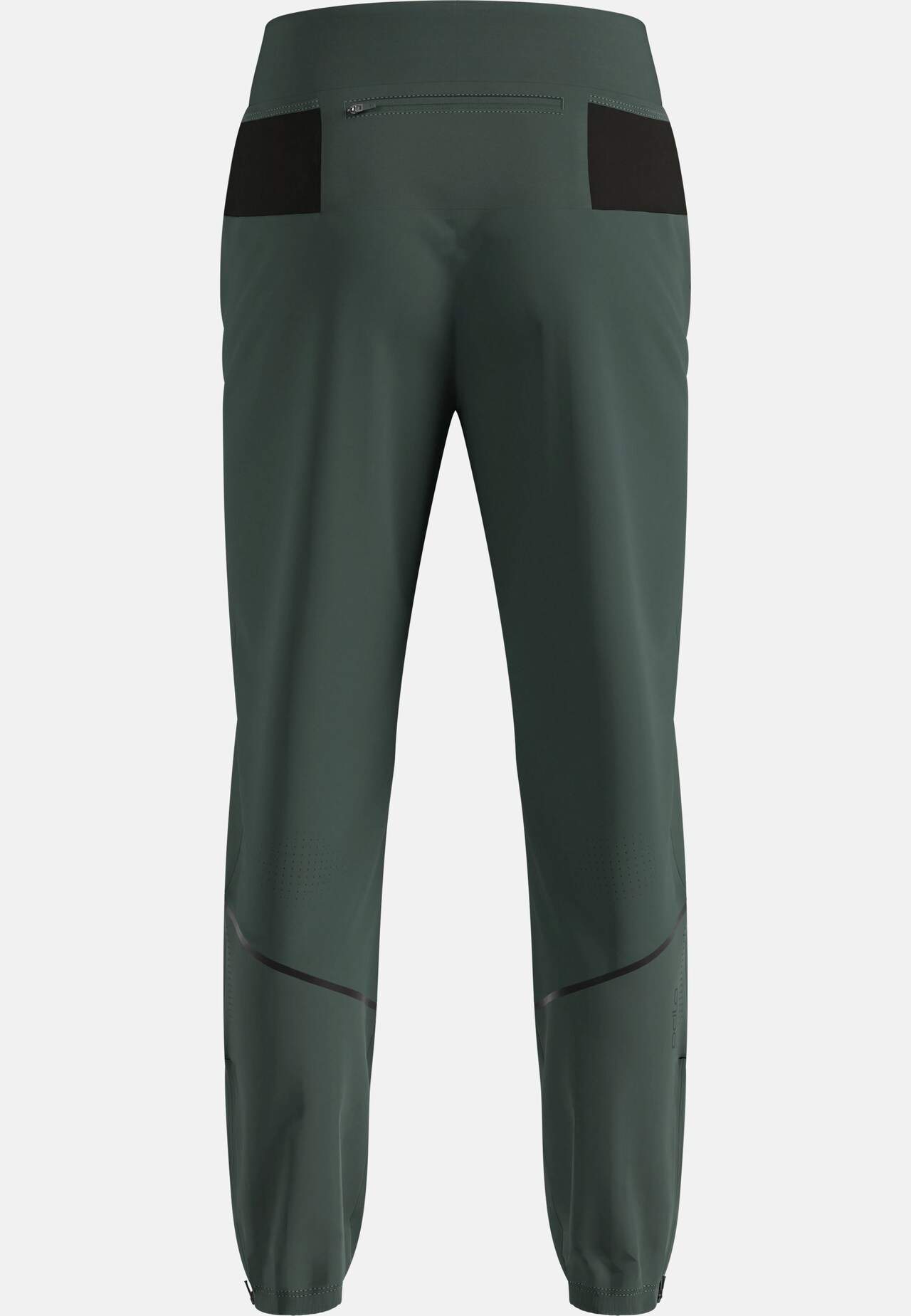 Zeroweight Warm Laufhose