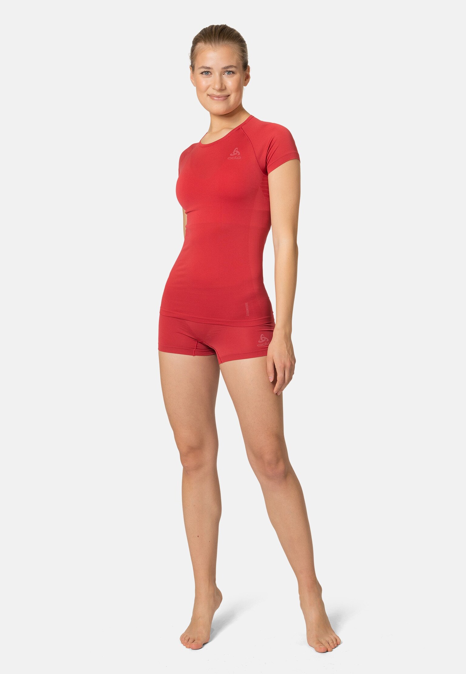 The Performance X-Light Base Layer Top