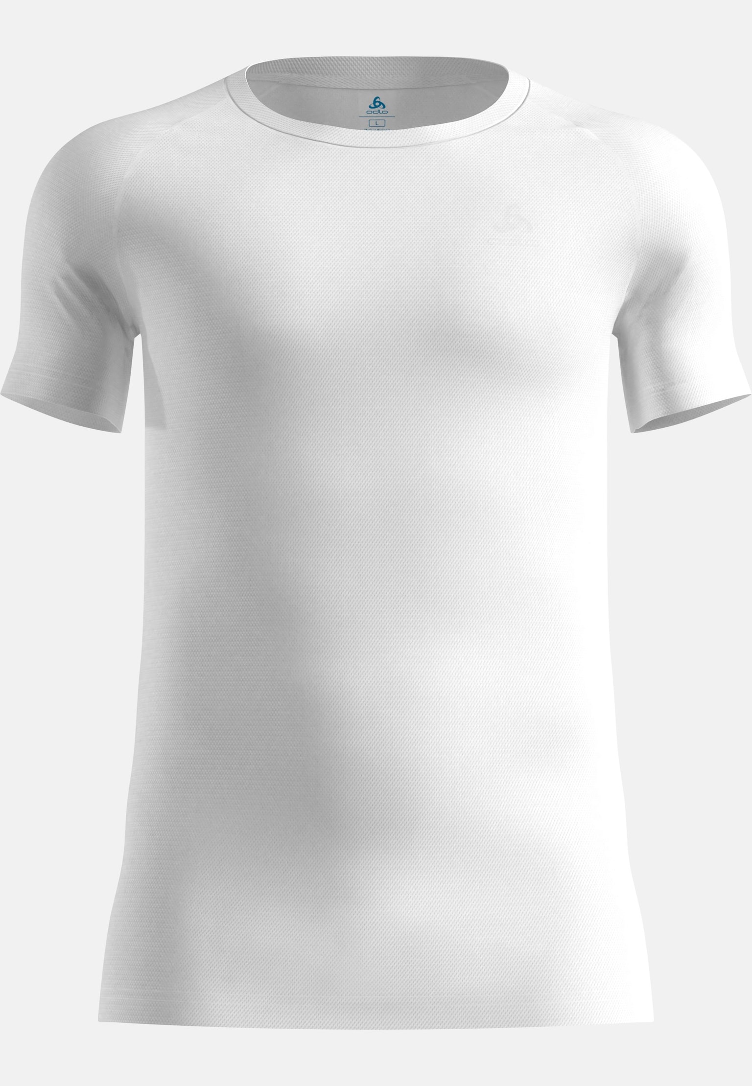 Sous-vêtement technique Active F-Dry Light manches courtes