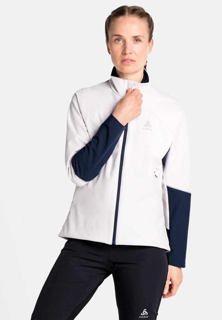 The Engvik cross-country jacket