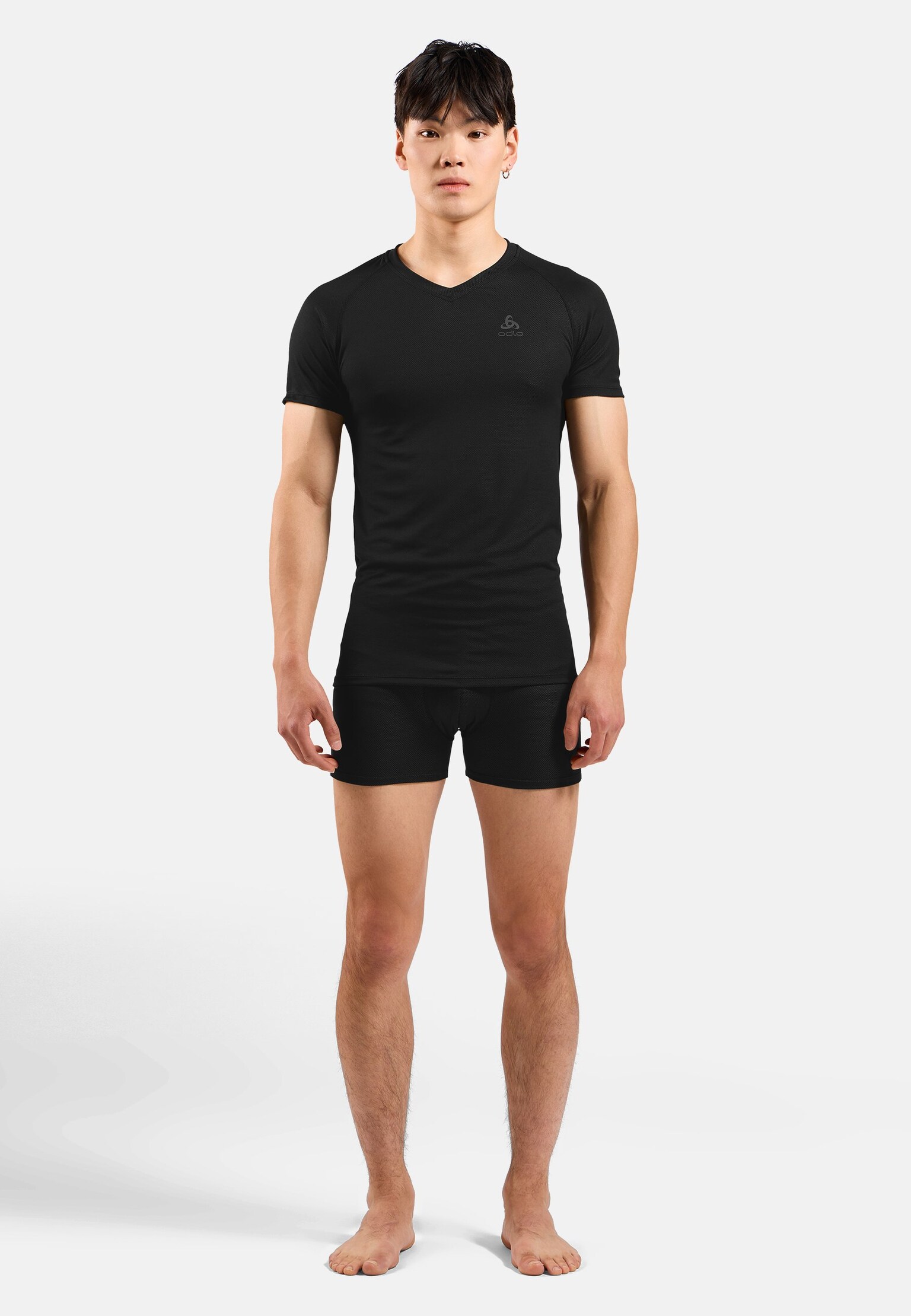 The Active Everyday Base Layer Two-Pack