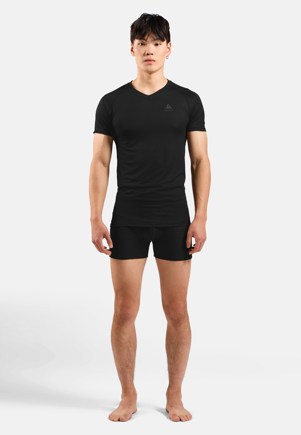 Sous-vêtement technique Active Everyday 2-Pack manches courtes