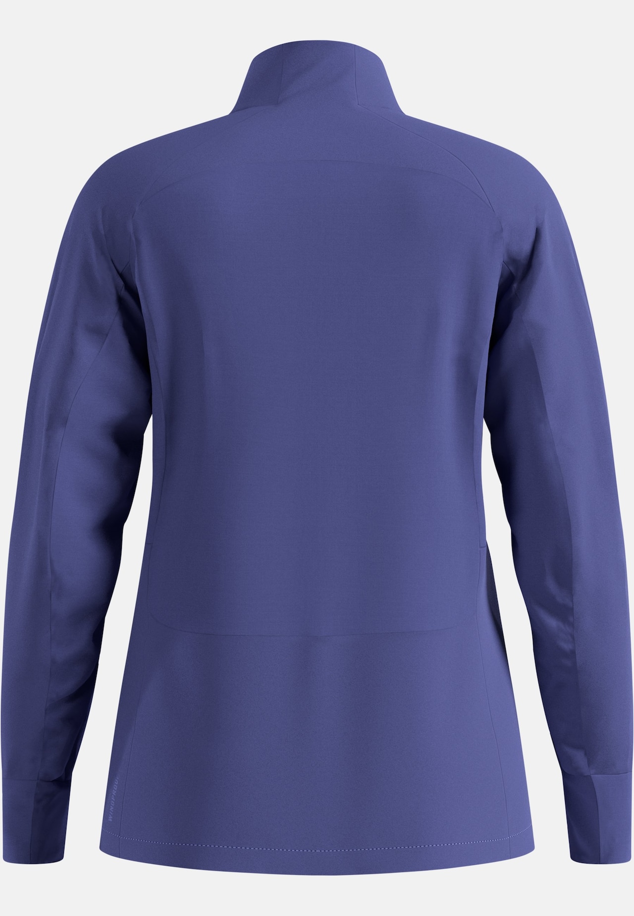 Essential Warm Langlaufjack