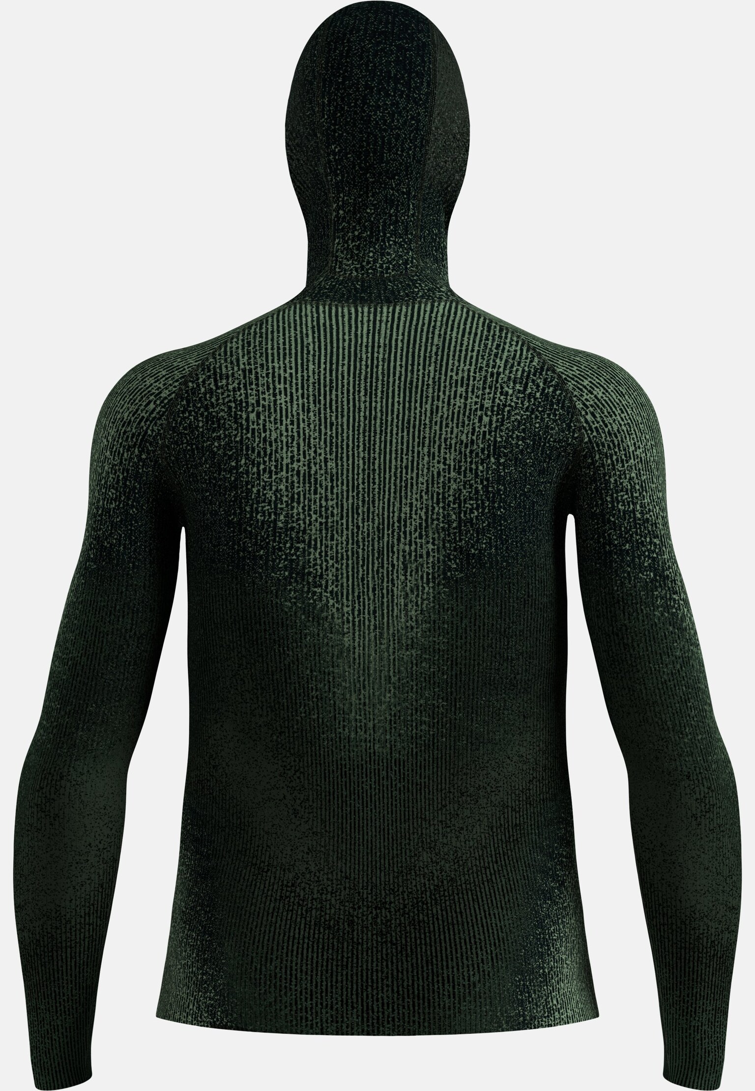 Blackcomb Base Layer mit Gesichtsschutz