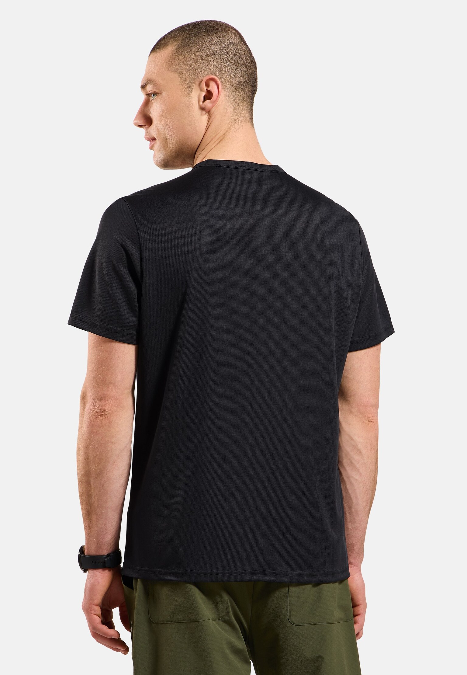 The men's Cardada t-shirt
