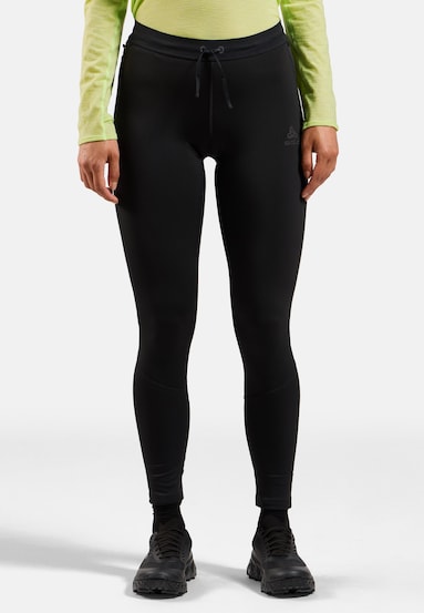 X-Alp Winter Running Tights