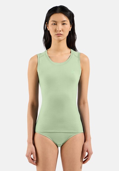 Natural Merino 160 Base Layer Singlet