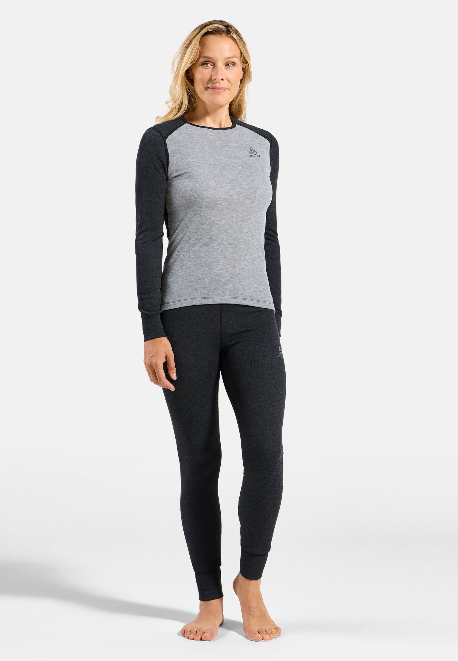 Active Warm Base-Layer-Set