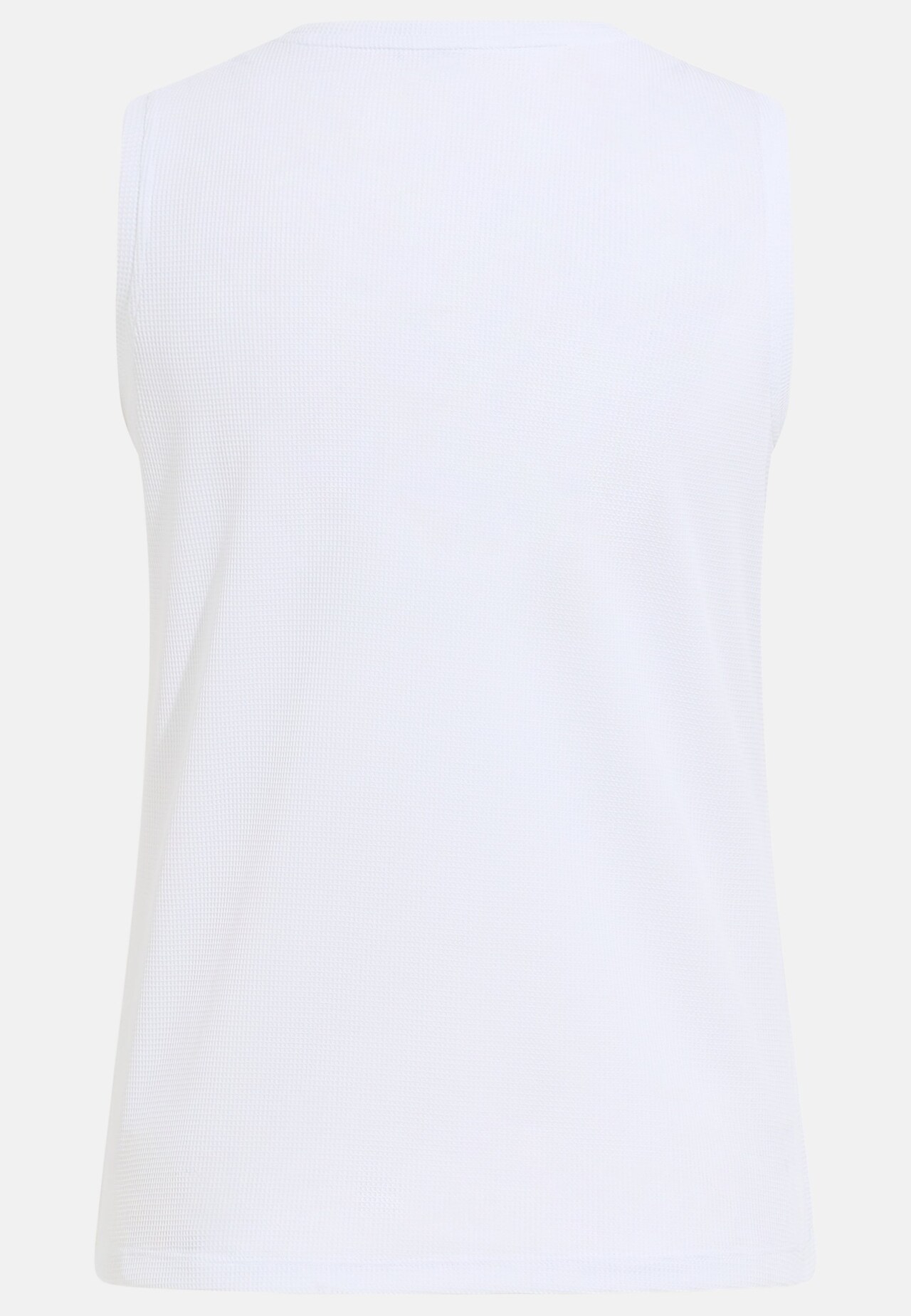 Cubic Light Tank Top