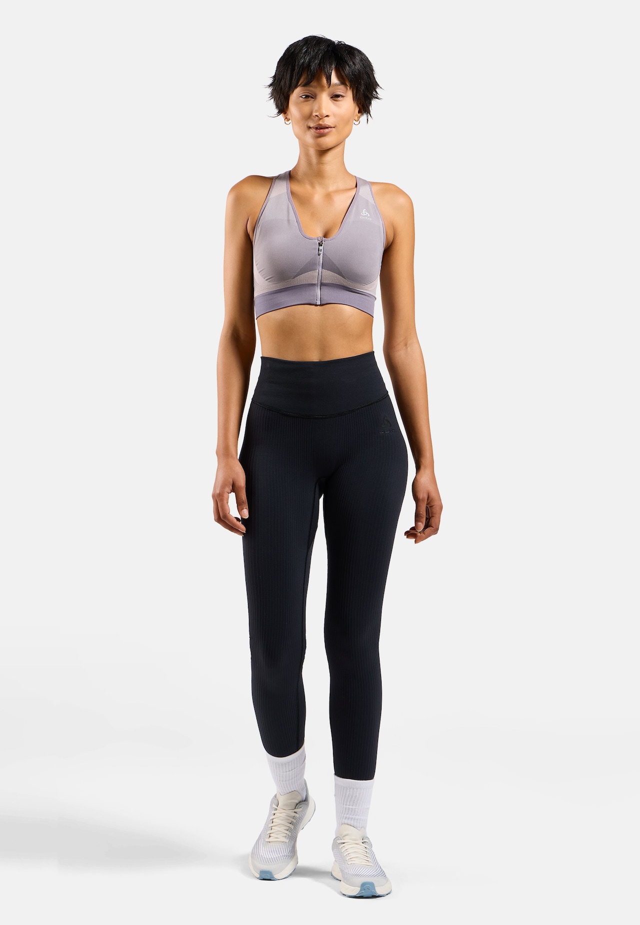 Reggiseno sportivo Seamless High