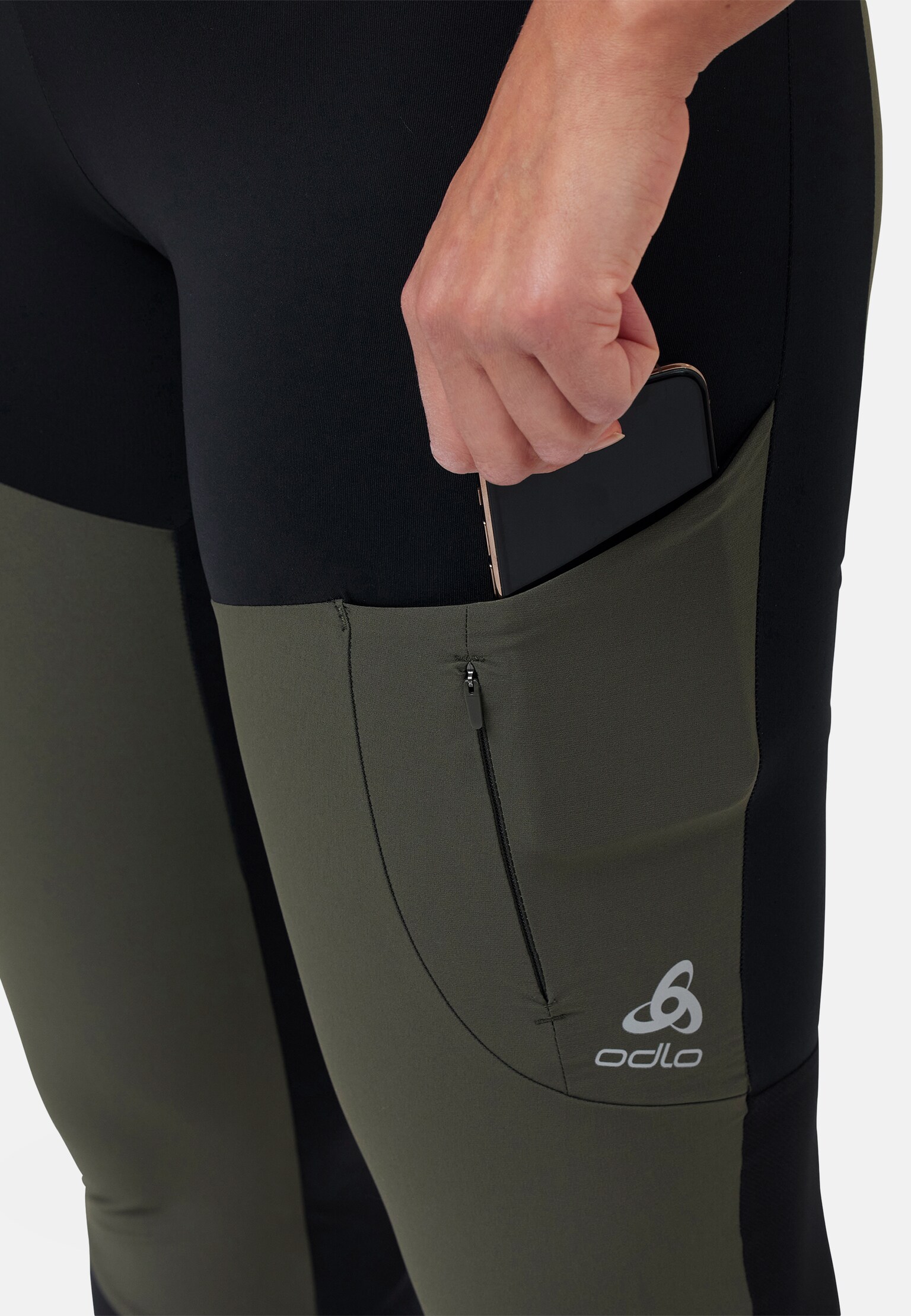 Ascent Wander-Tights