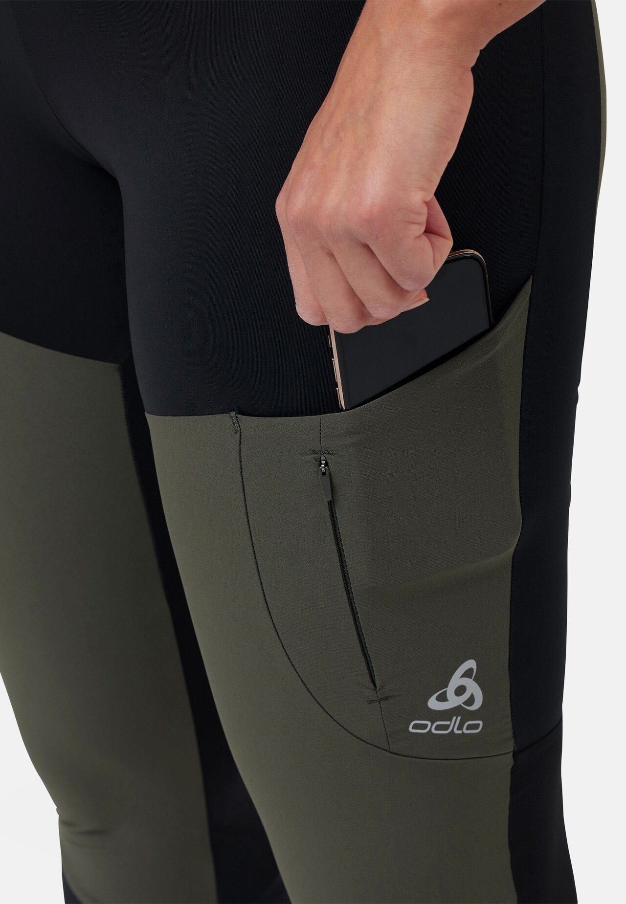 Ascent Hiking Tights