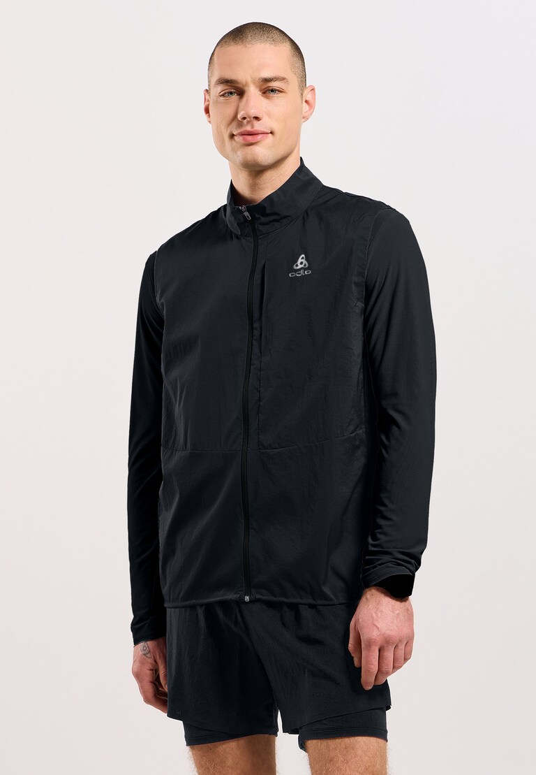 The Zeroweight running vest 2.0