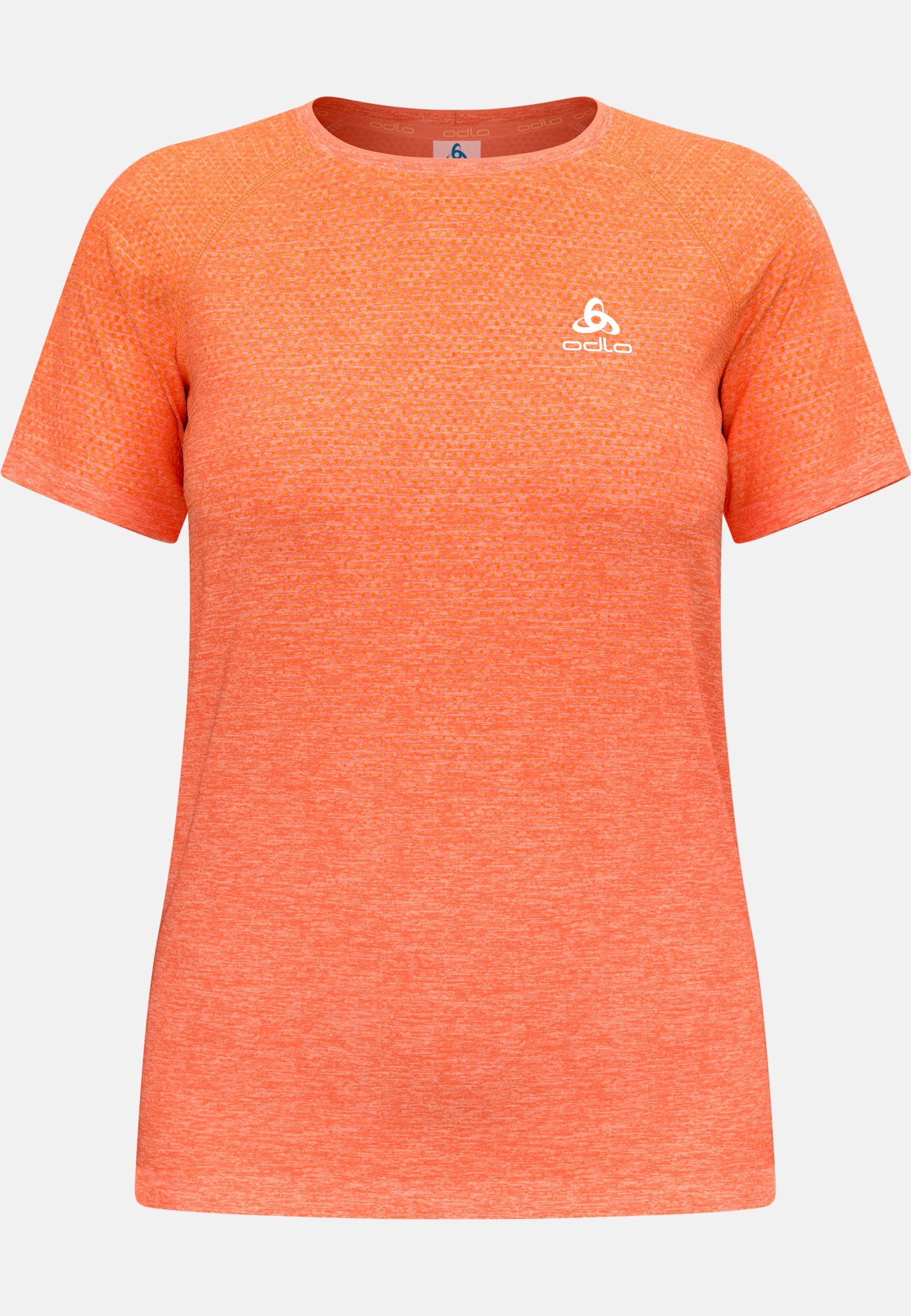 Essential Seamless Running T-Shirt