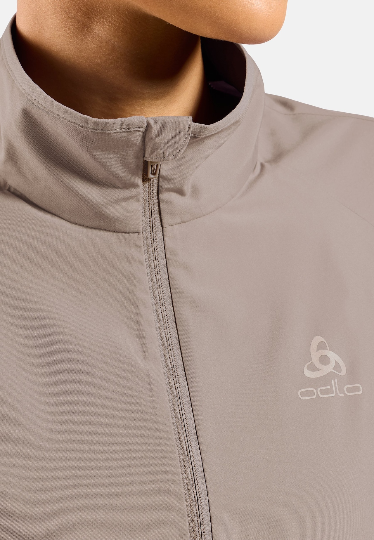 Essential Light Jacket