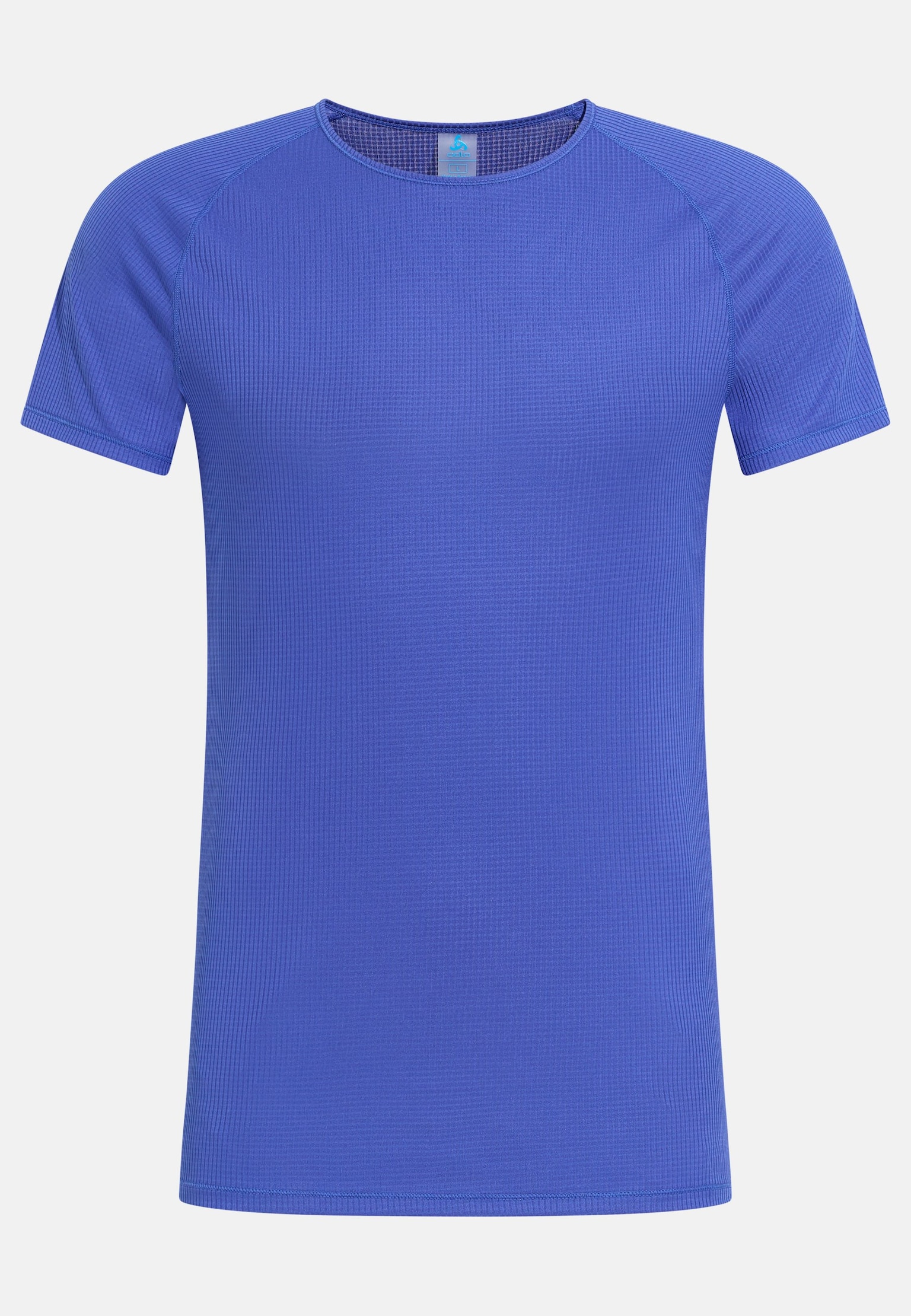 Base layer Active Light a maniche corte