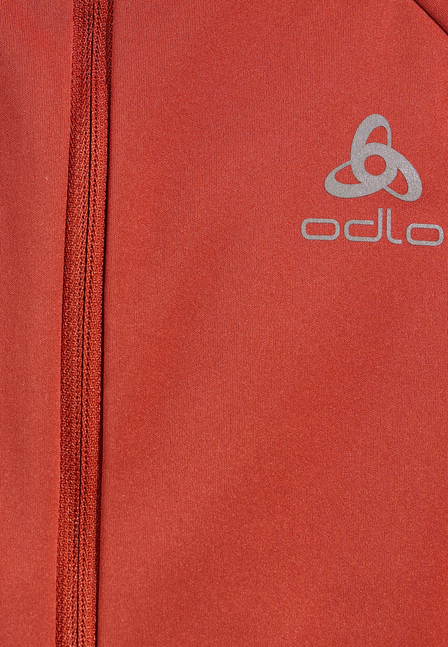 The Brensholmen junior cross-country jacket