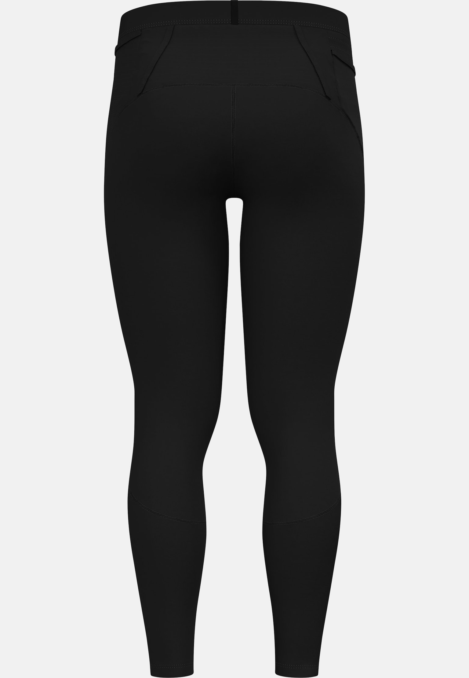 X-Alp Winter Running Tights