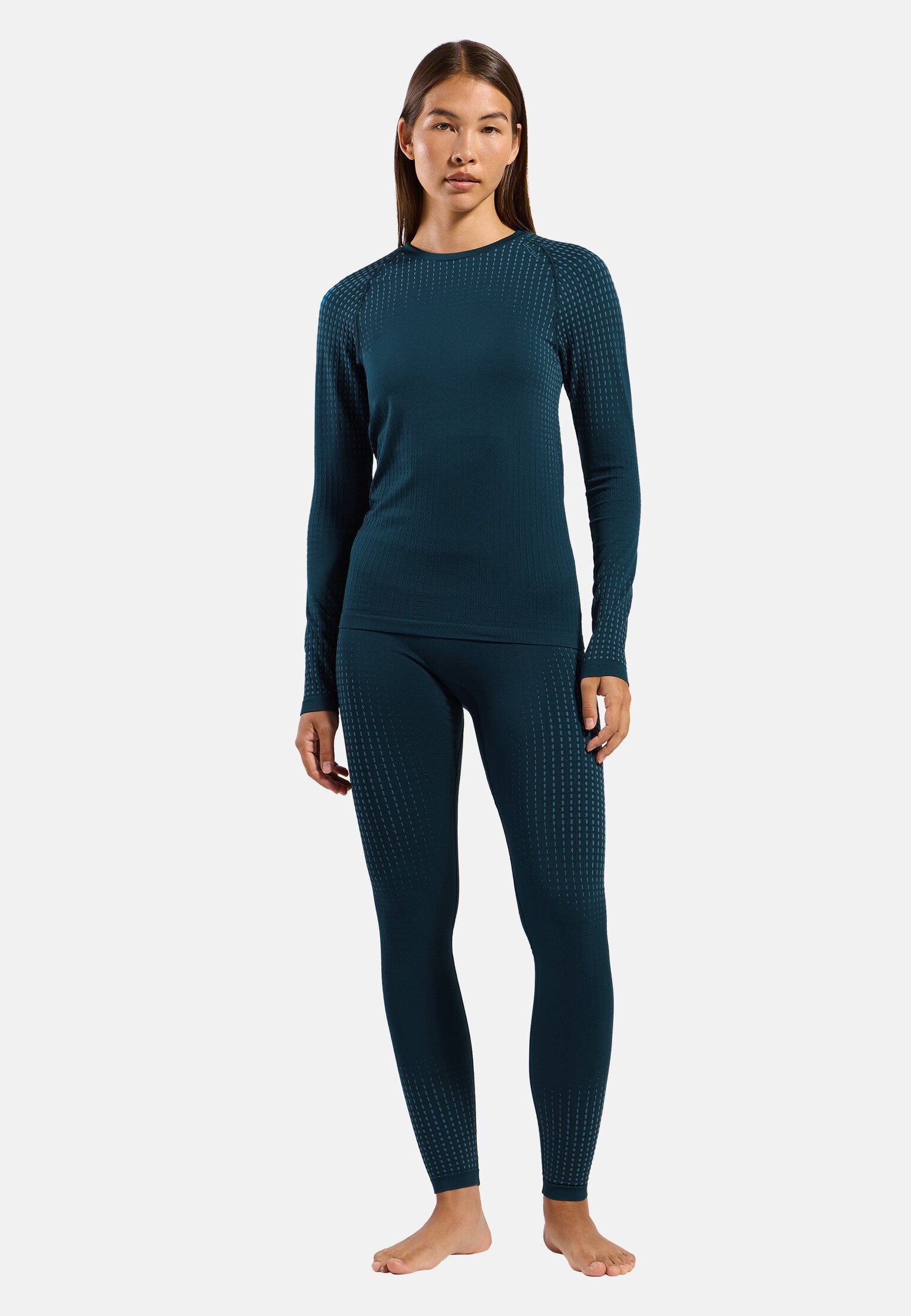 Sous-vêtement technique Performance Warm haut