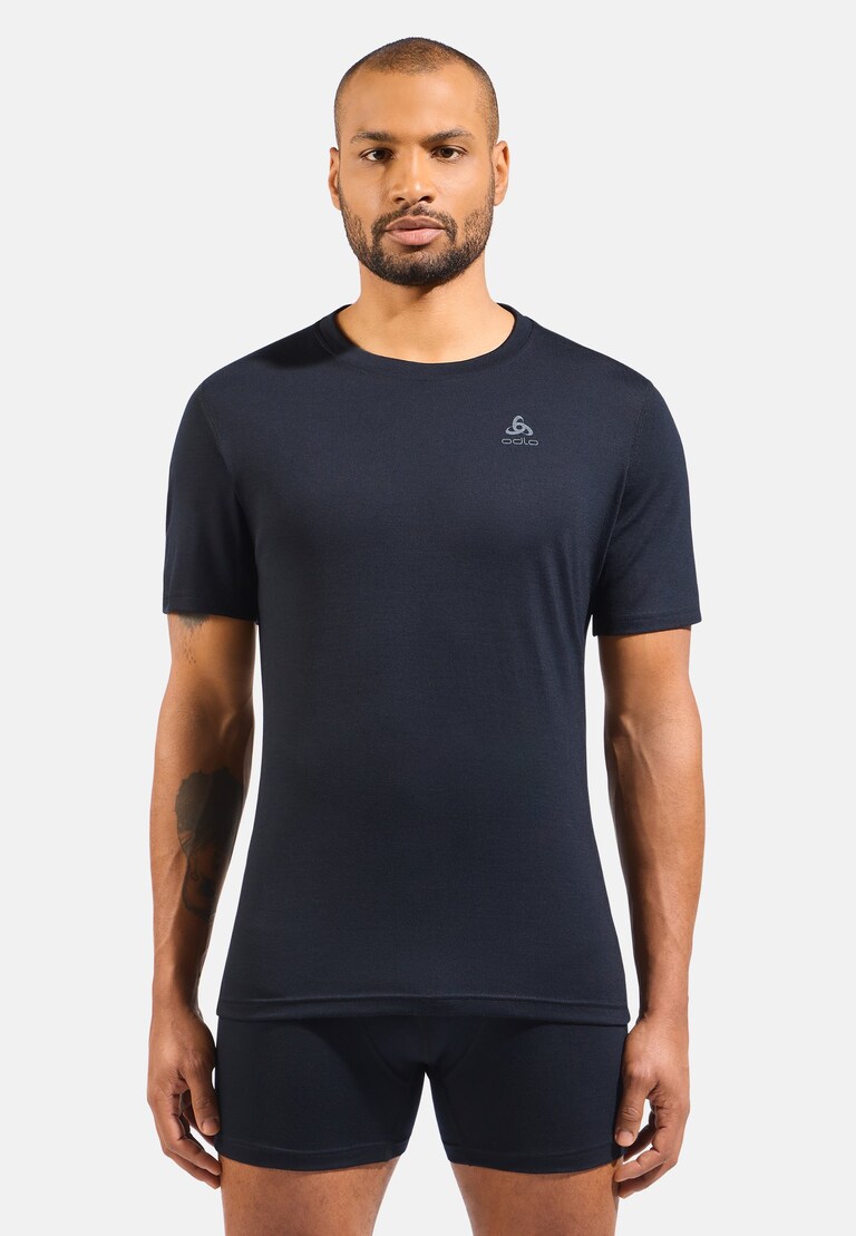 The Natural Merino 160 Base Layer Top