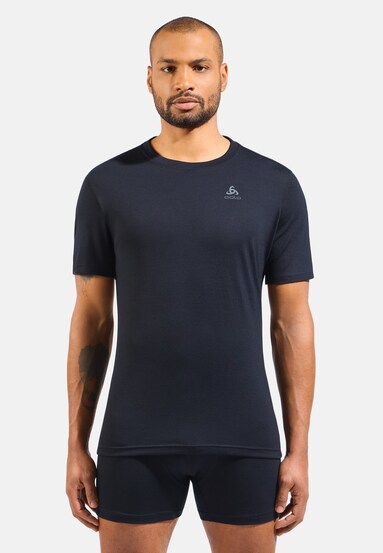 The Natural Merino 160 Base Layer Top