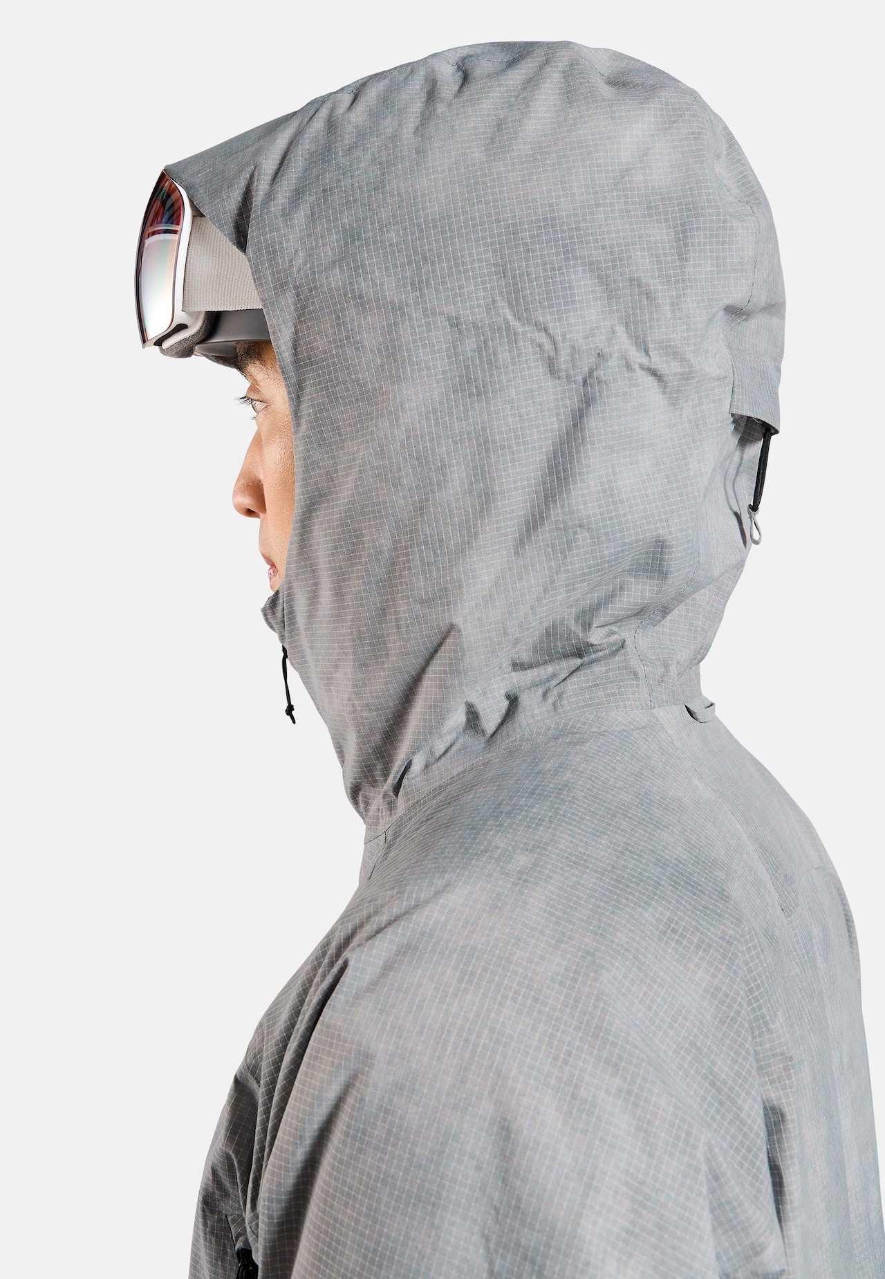 Giacca Imbottita Descent Pow Insulated